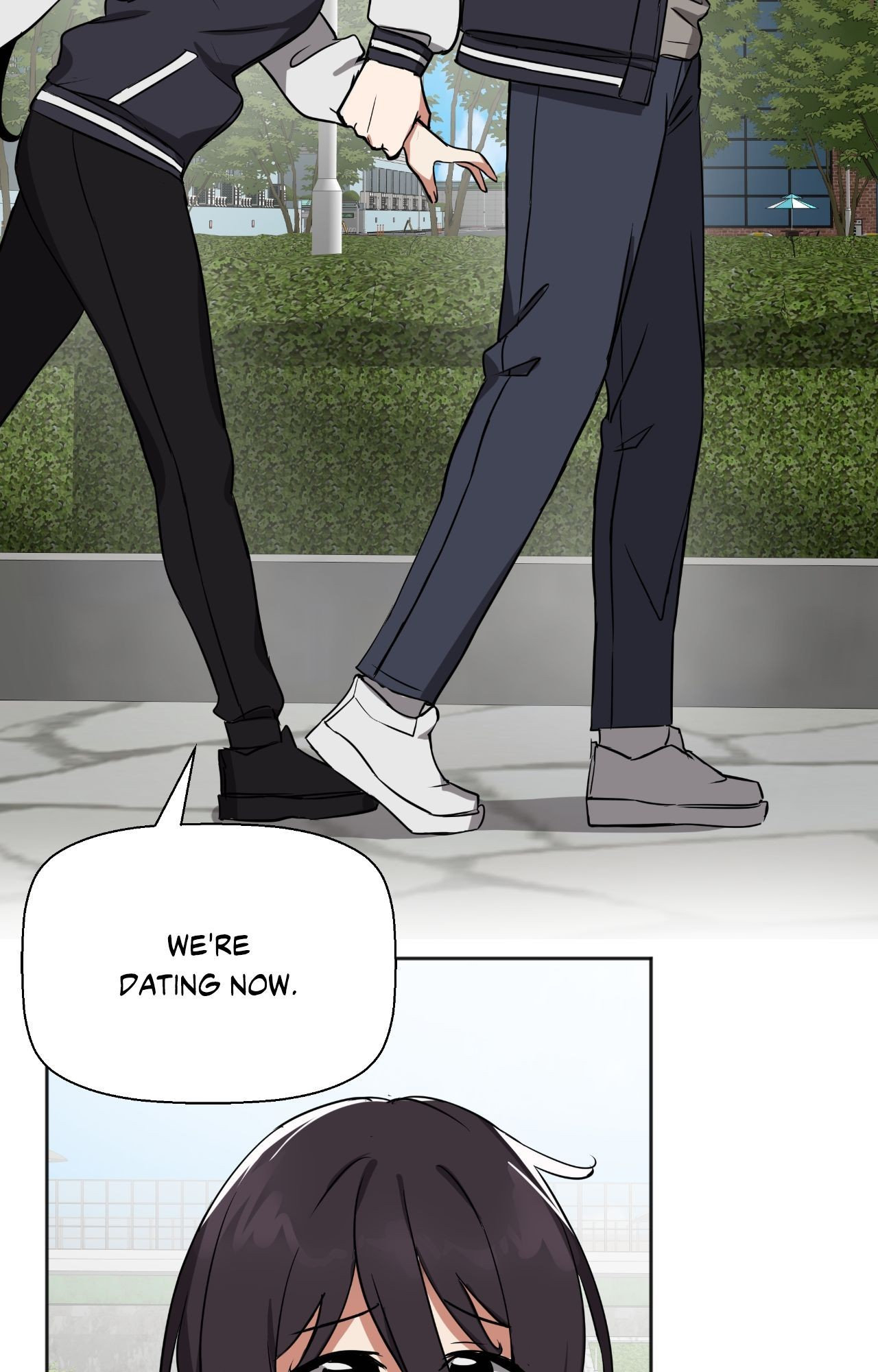 Alt Account Trap! Page 82 - MangaHe