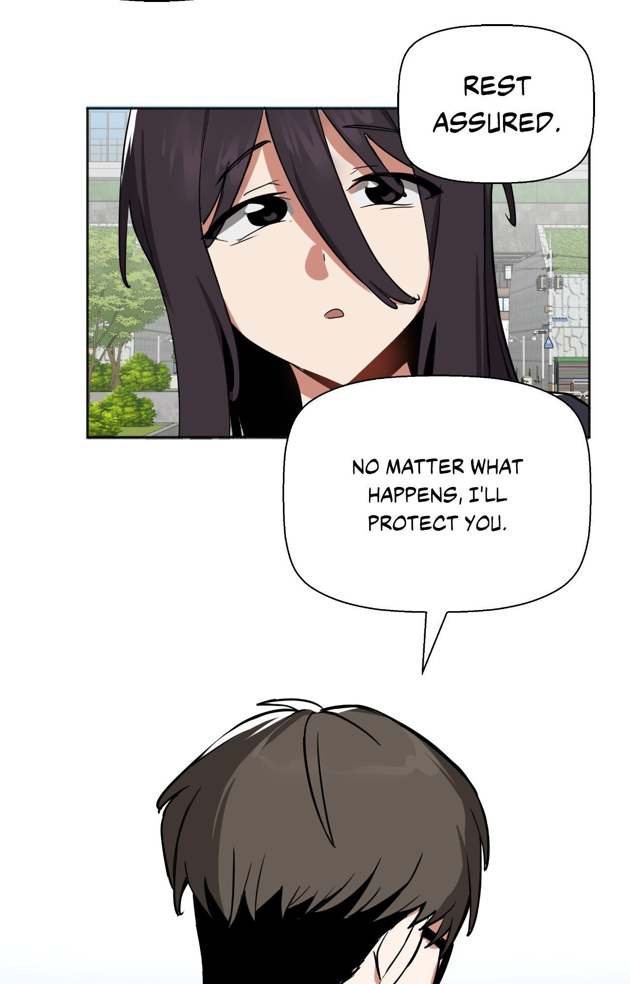 Alt Account Trap! Page 84 - MangaHe