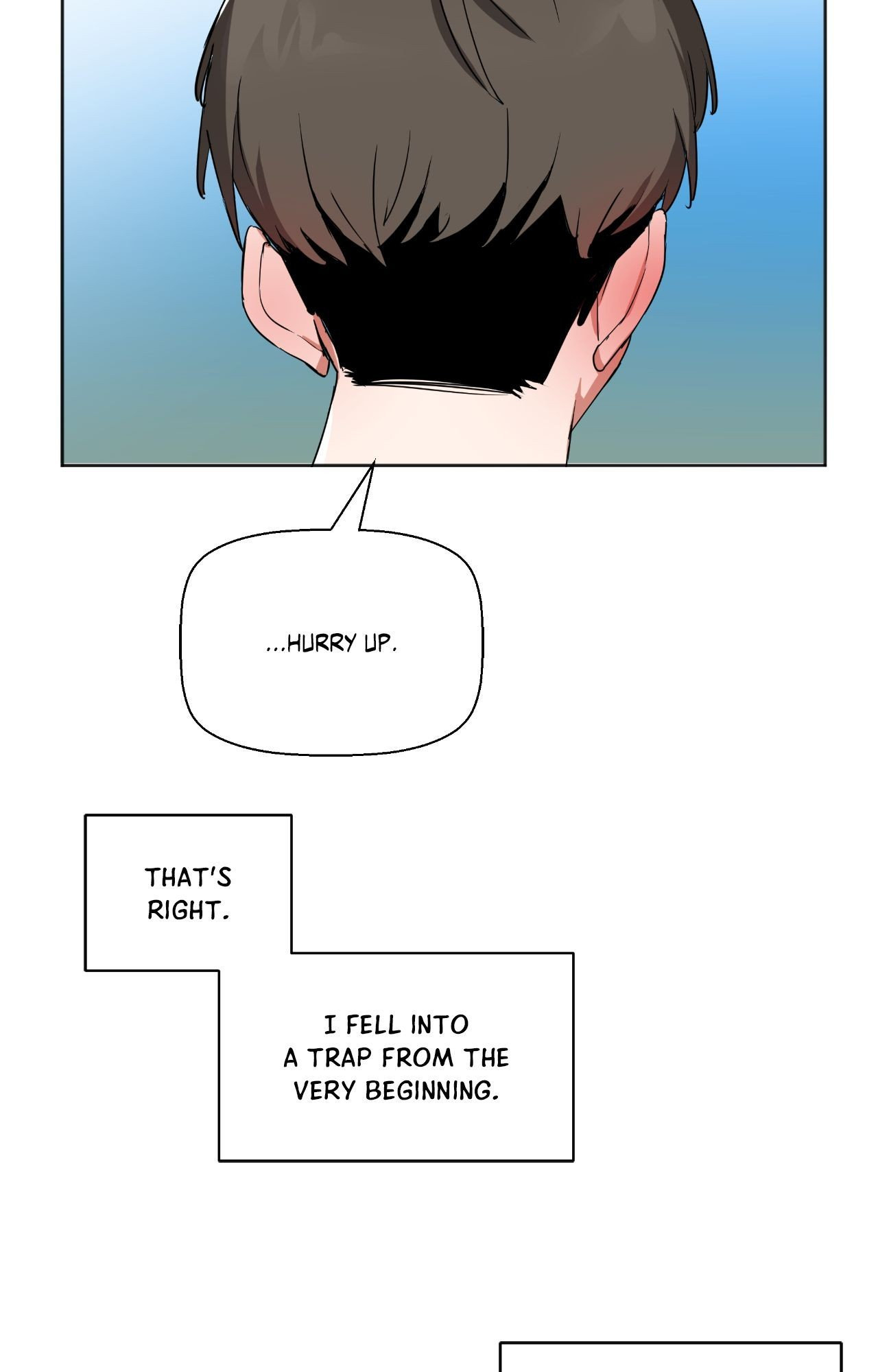 Alt Account Trap! Page 91 - MangaHe