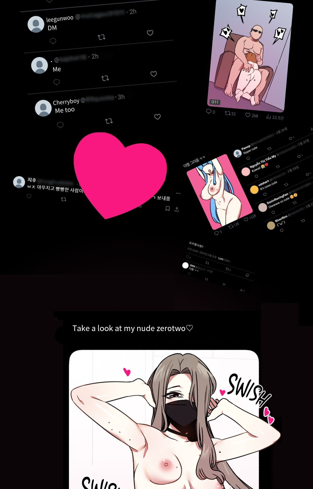 Alt Account Trap! Page 99 - MangaHe