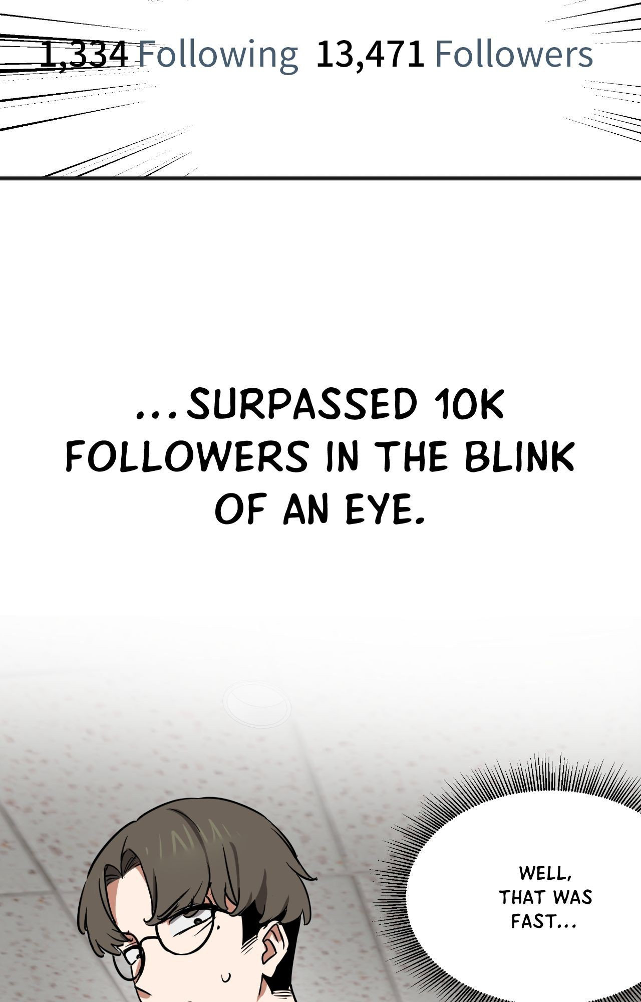 Alt Account Trap! Page 14 - MangaHe