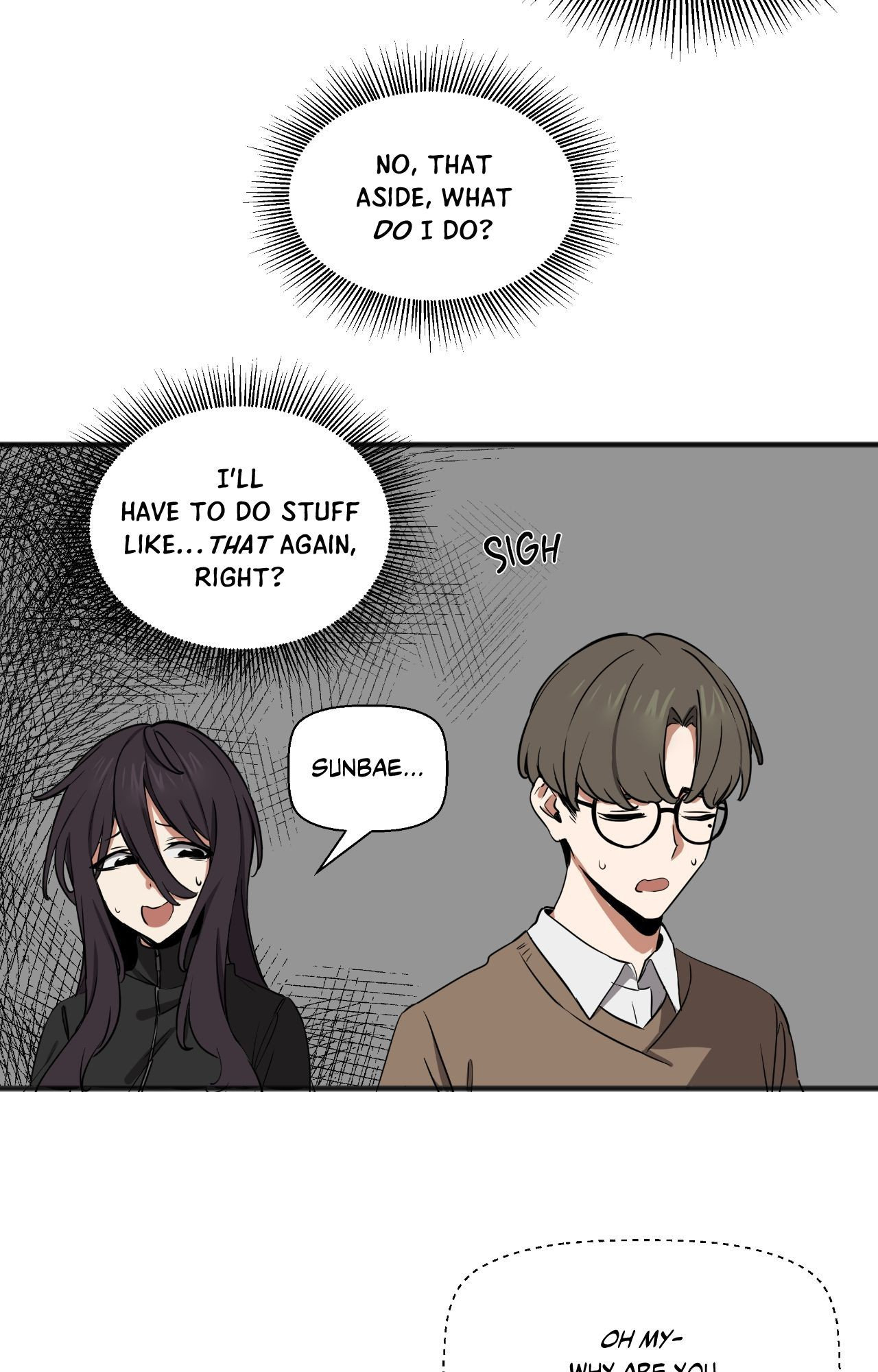 Alt Account Trap! Page 17 - MangaHe