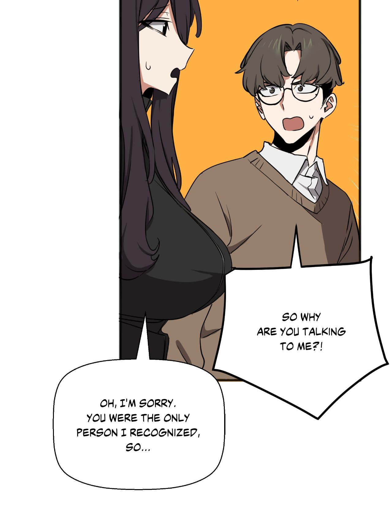 Alt Account Trap! Page 20 - MangaHe