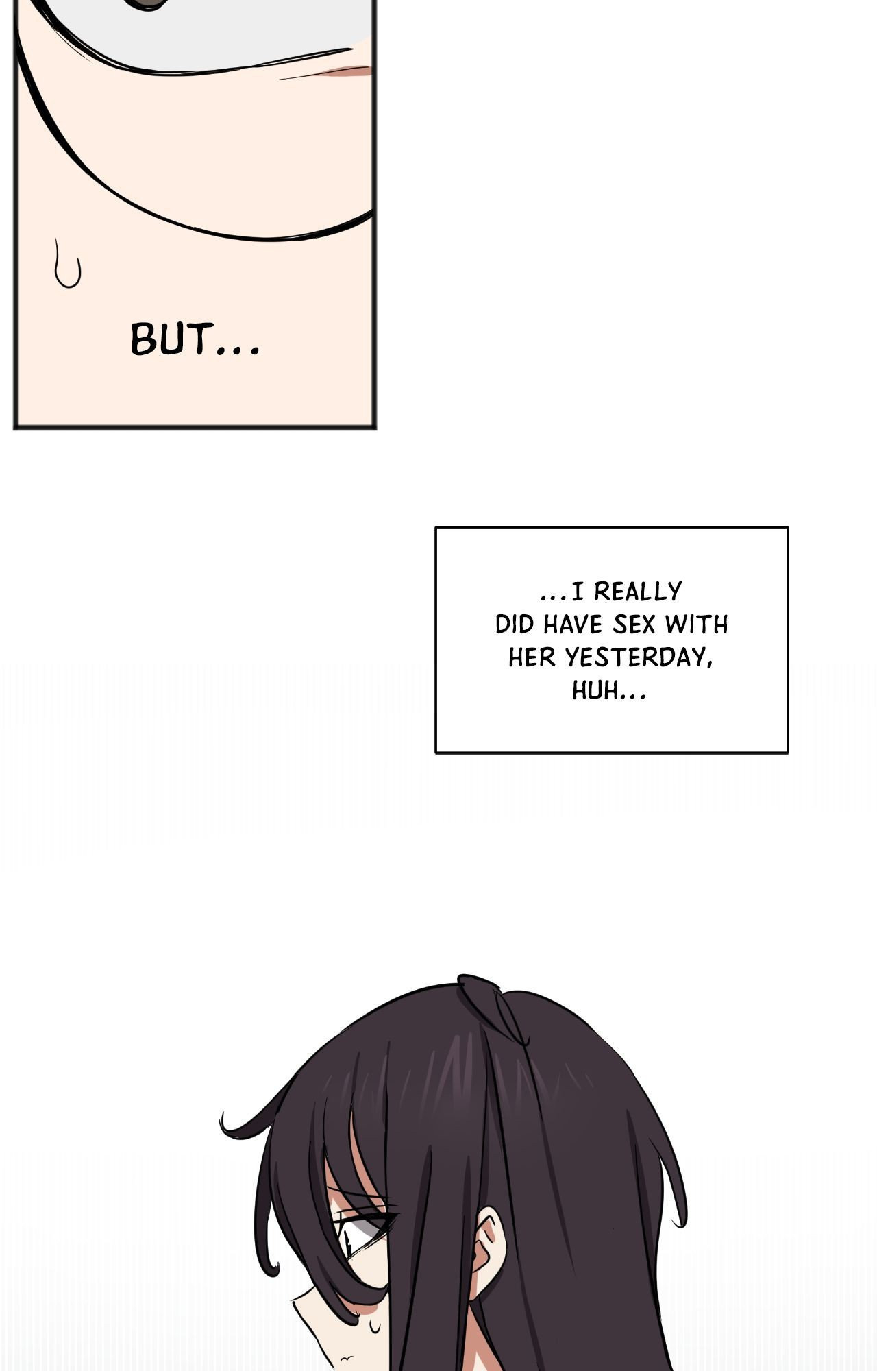 Alt Account Trap! Page 23 - MangaHe