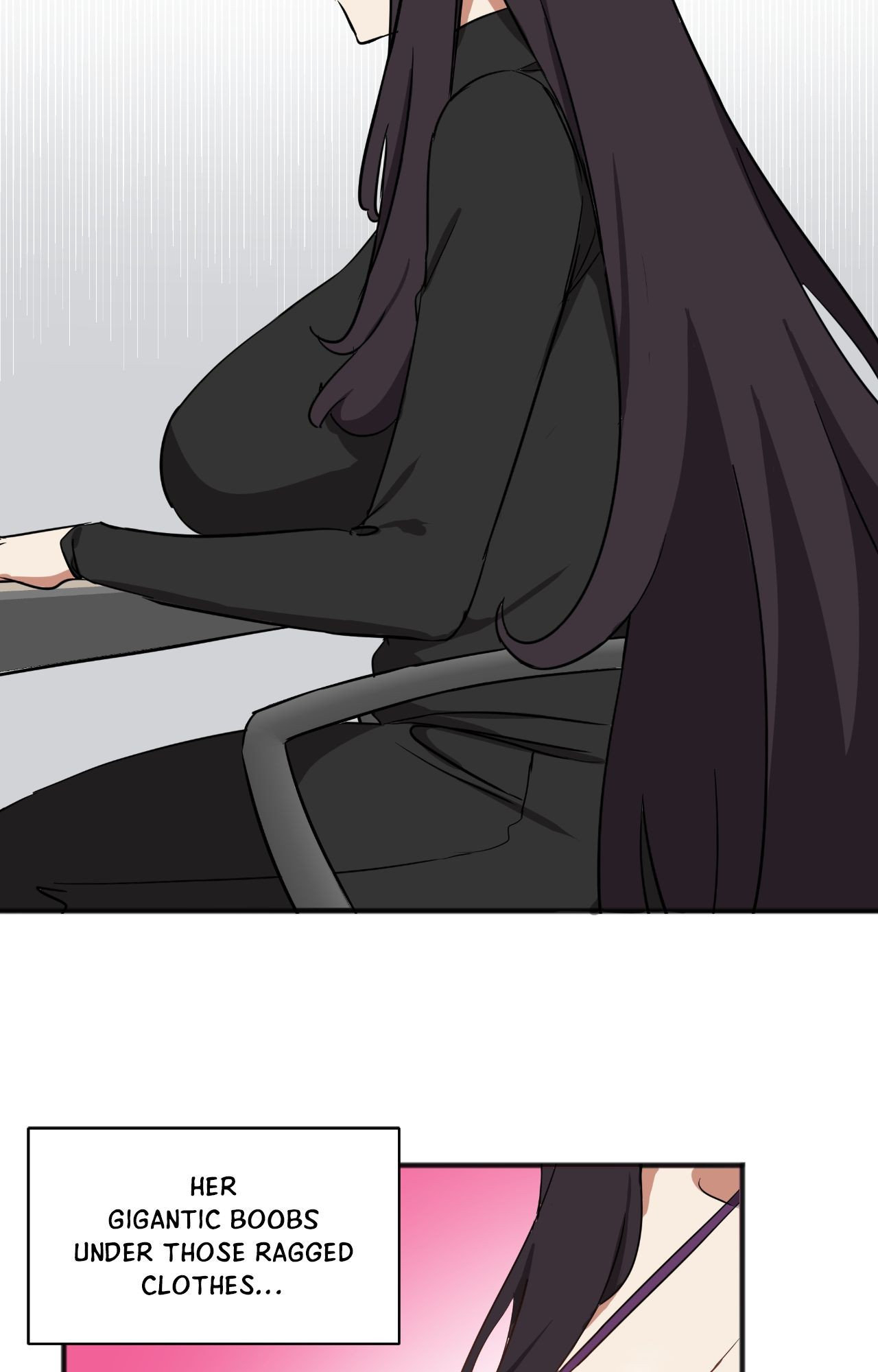 Alt Account Trap! Page 24 - MangaHe