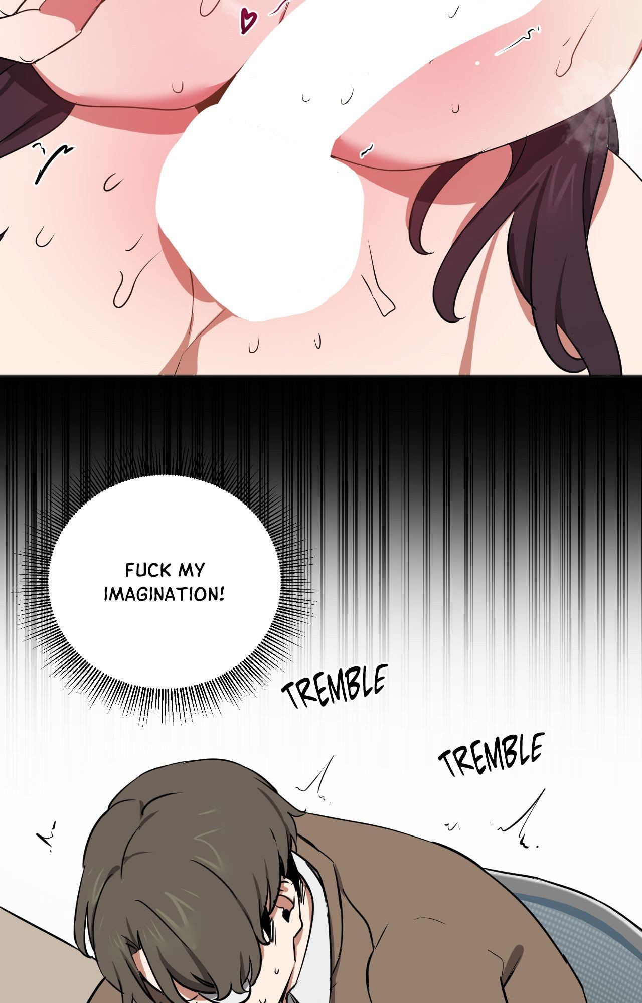 Alt Account Trap! Page 28 - MangaHe