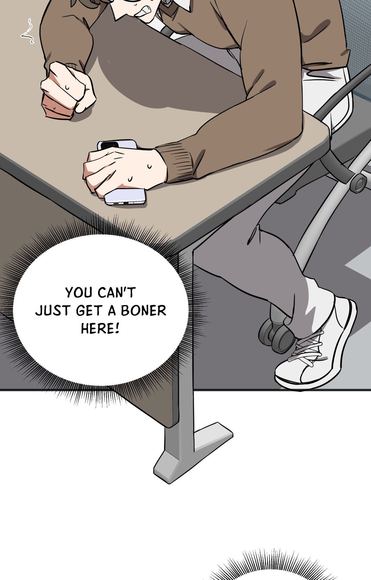 Alt Account Trap! Page 29 - MangaHe
