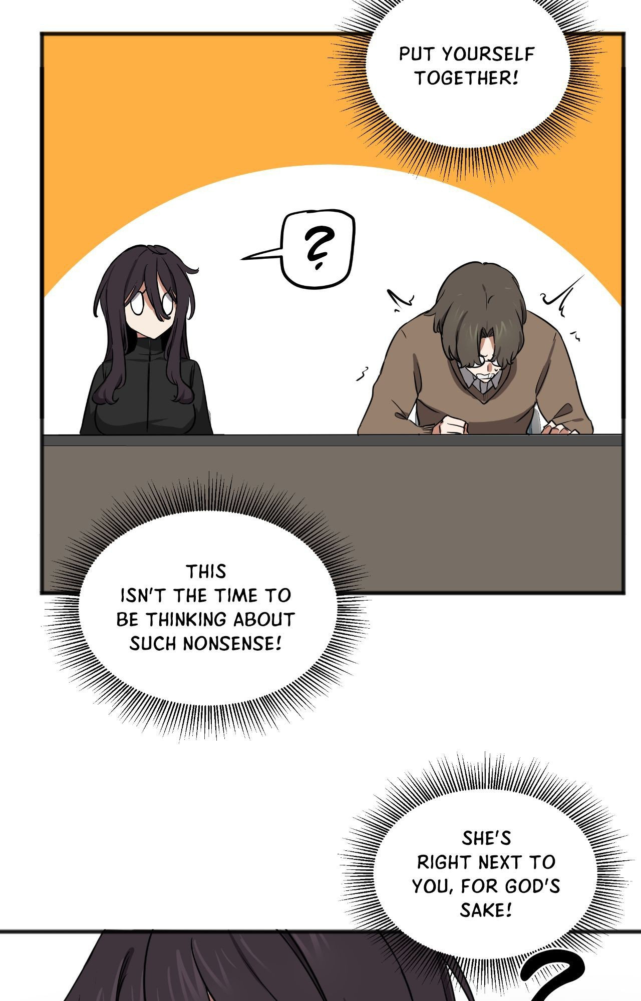 Alt Account Trap! Page 30 - MangaHe