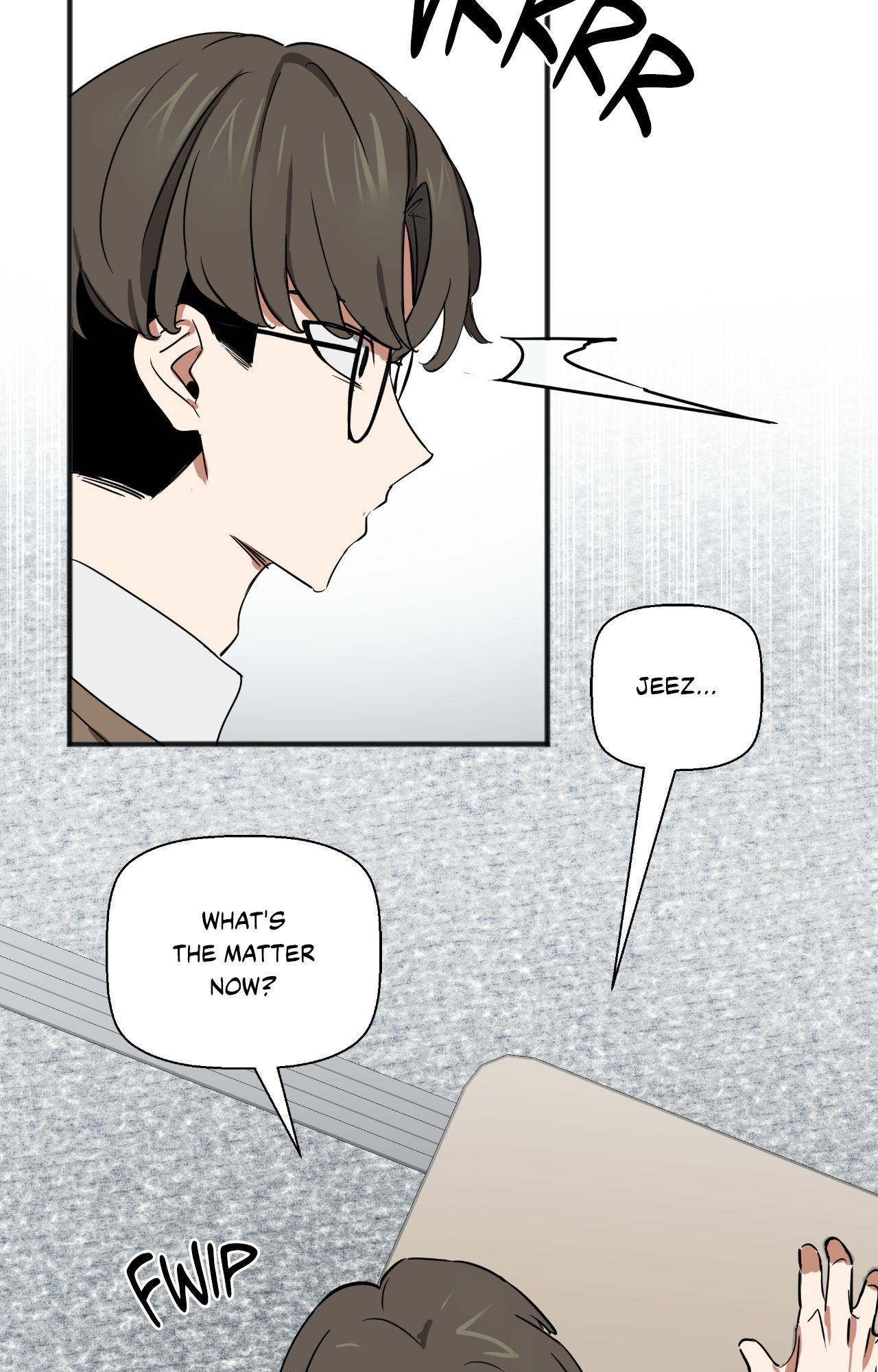 Alt Account Trap! Page 32 - MangaHe