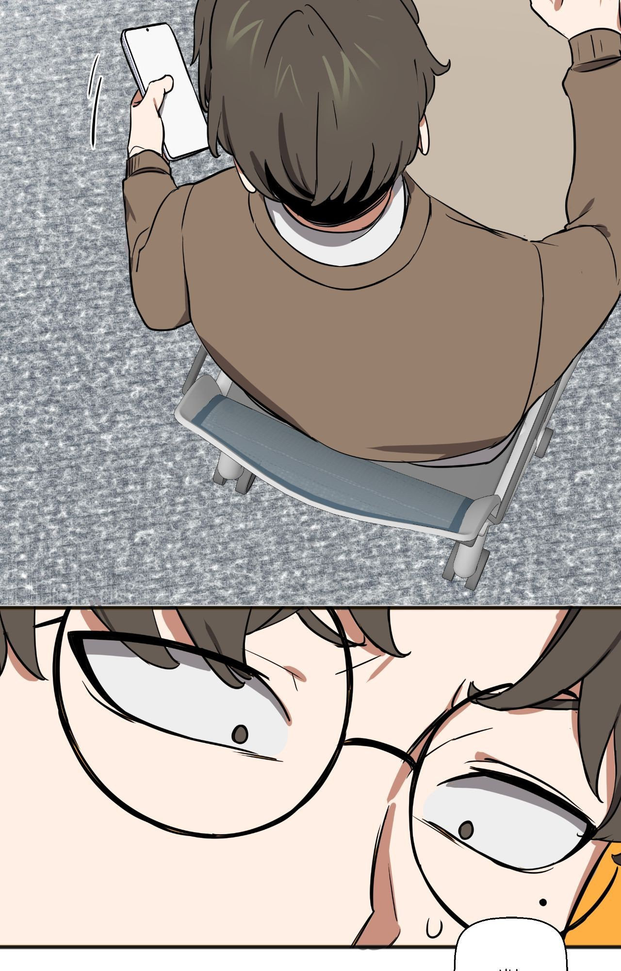 Alt Account Trap! Page 33 - MangaHe