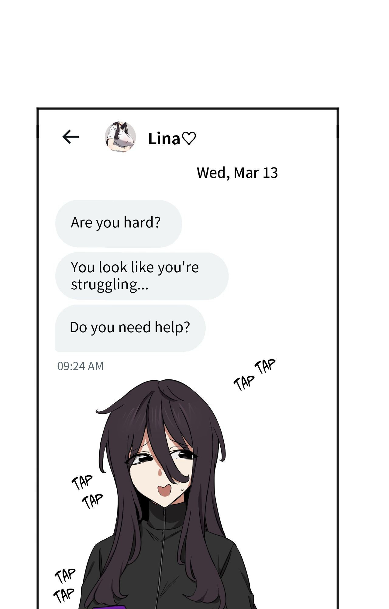 Alt Account Trap! Page 37 - MangaHe