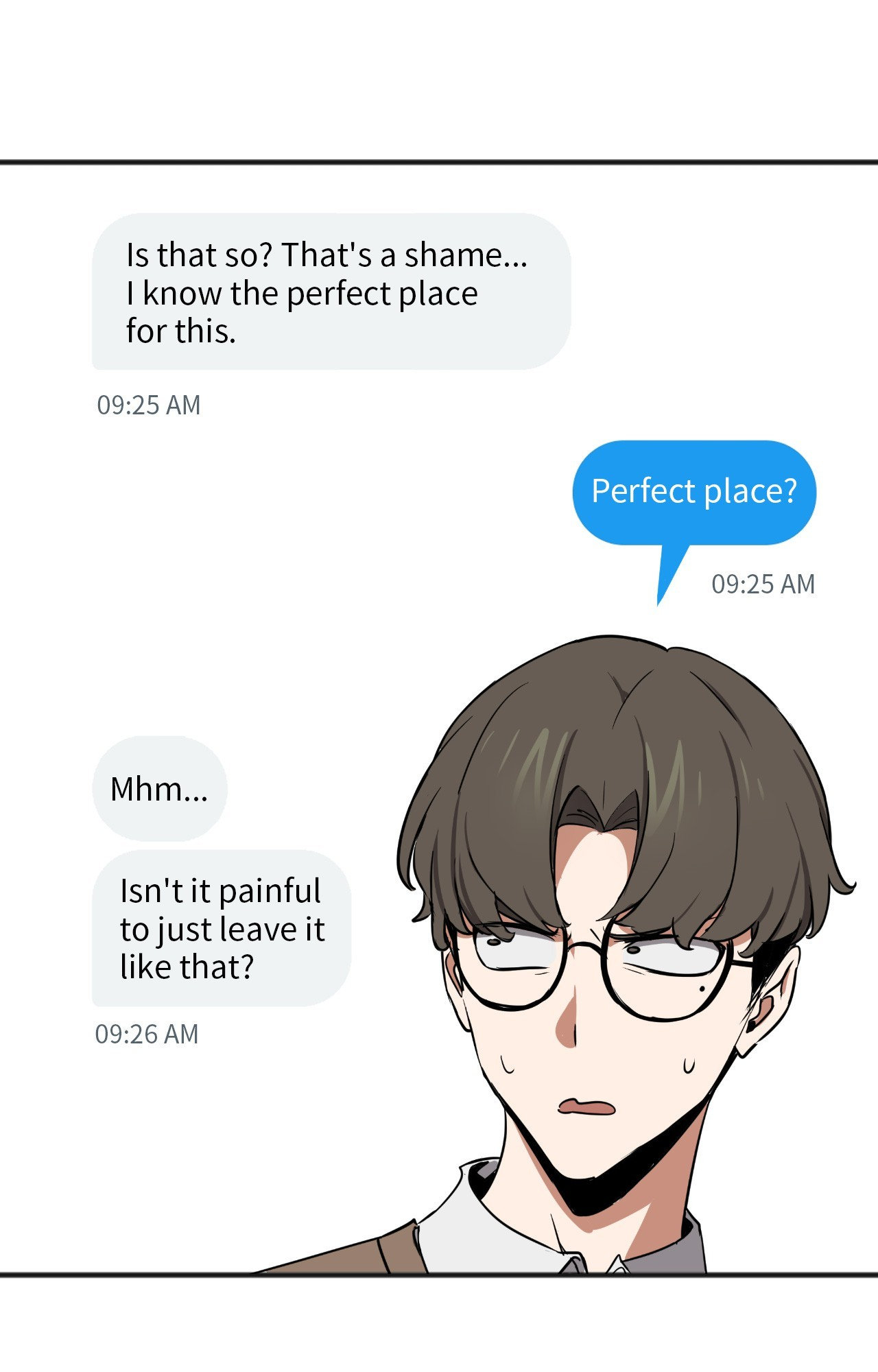 Alt Account Trap! Page 40 - MangaHe