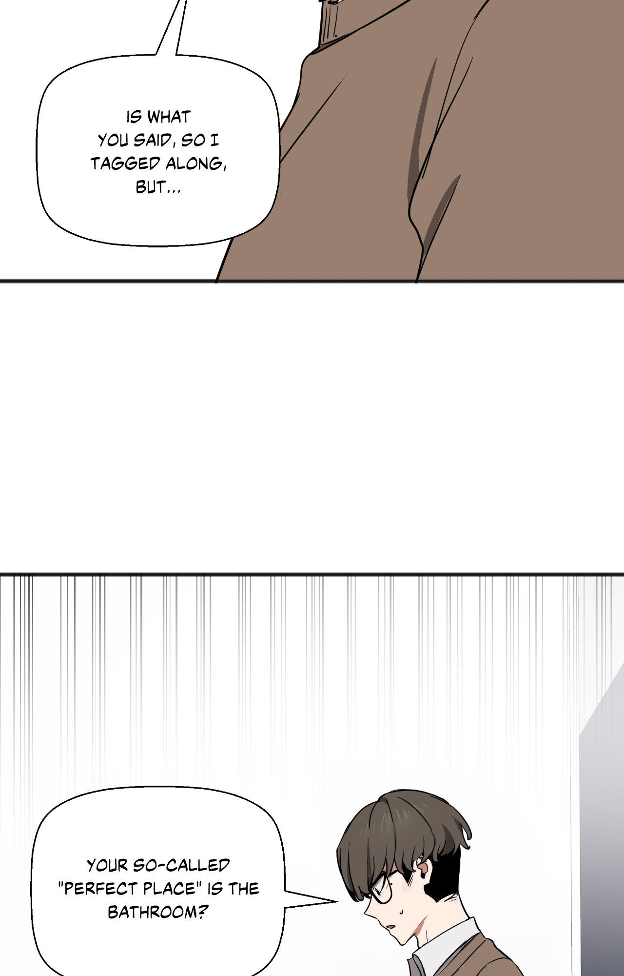Alt Account Trap! Page 43 - MangaHe