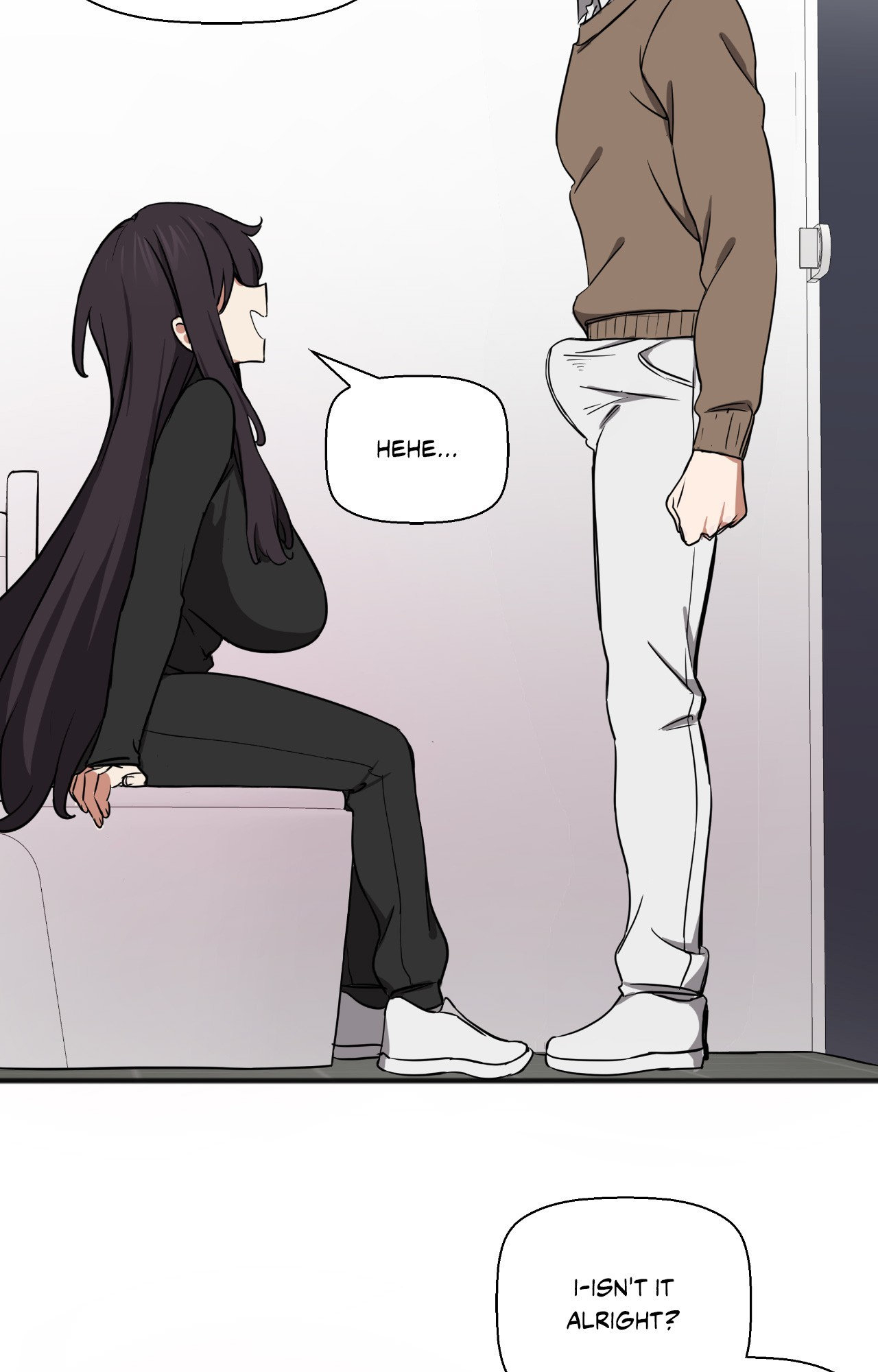 Alt Account Trap! Page 44 - MangaHe