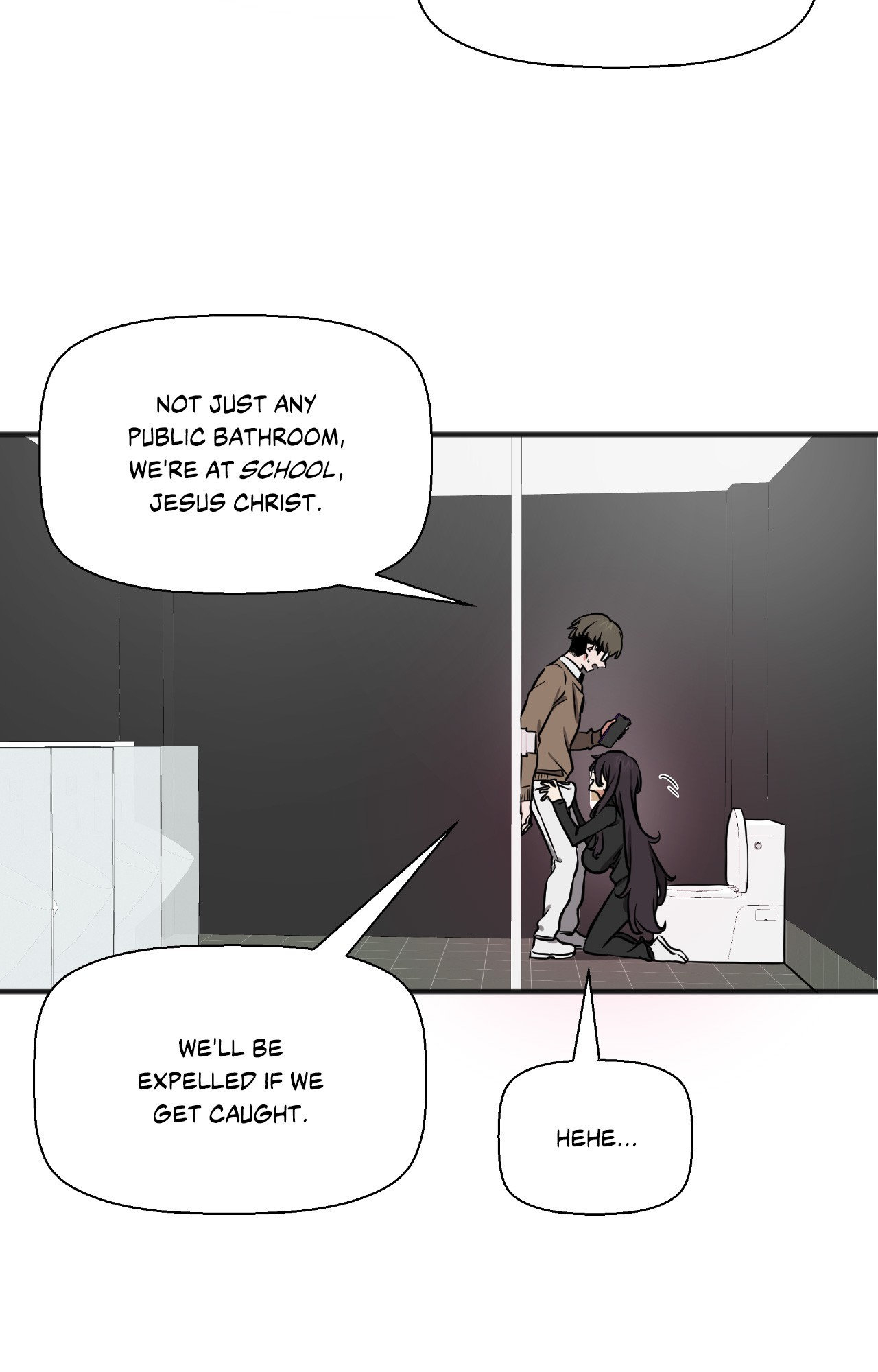 Alt Account Trap! Page 46 - MangaHe