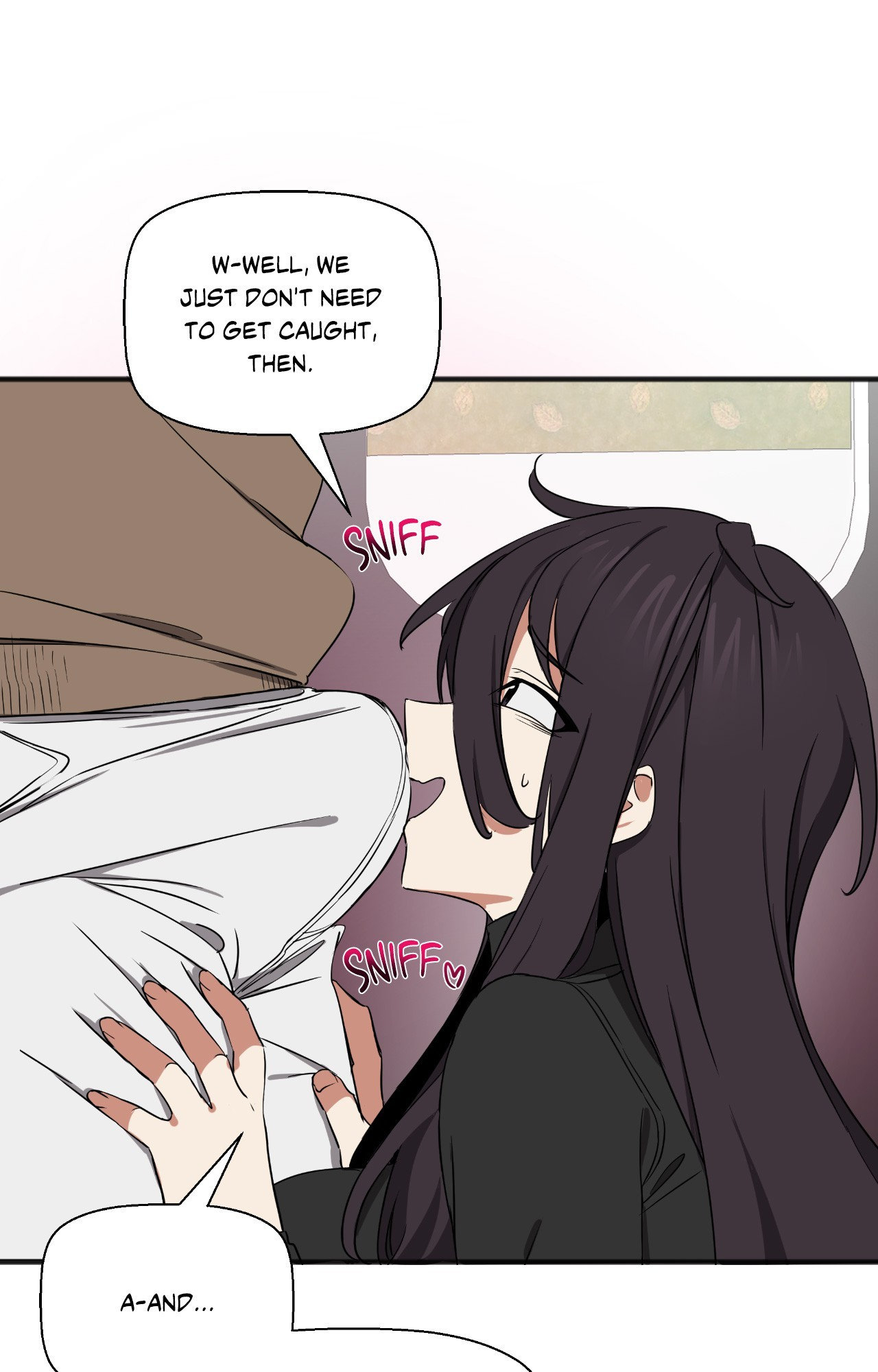 Alt Account Trap! Page 47 - MangaHe