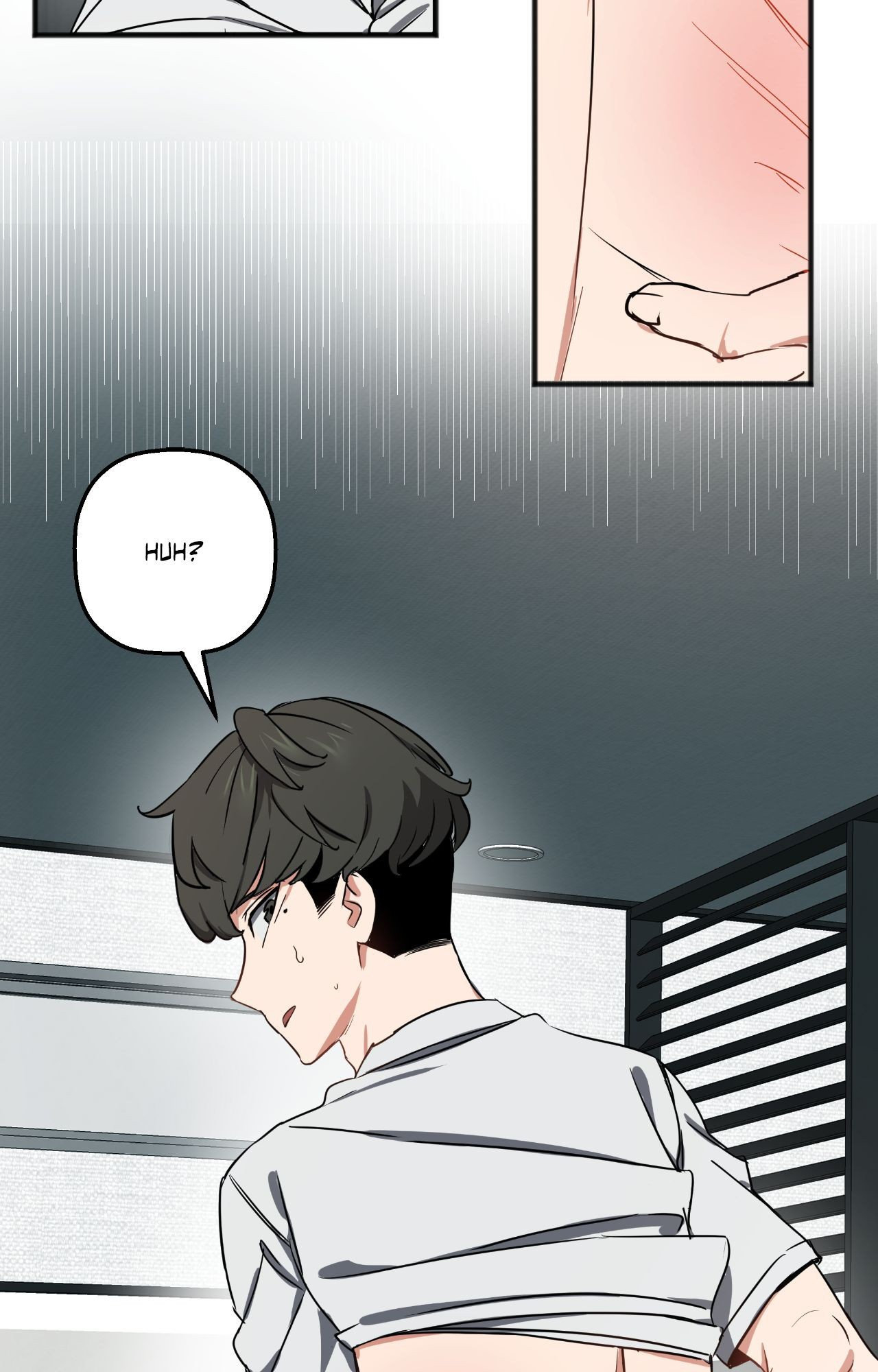 Alt Account Trap! Page 6 - MangaHe