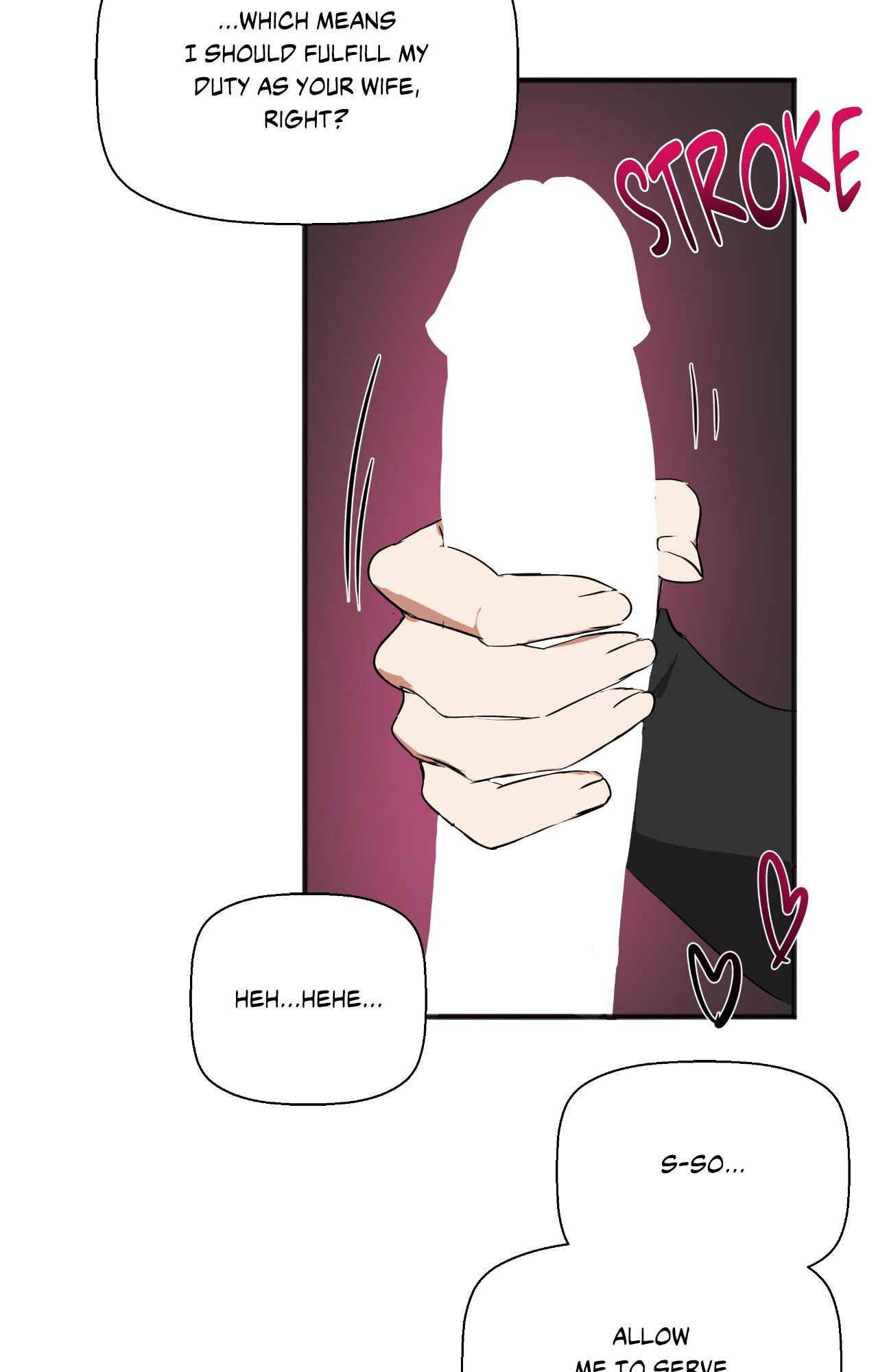 Alt Account Trap! Page 54 - MangaHe