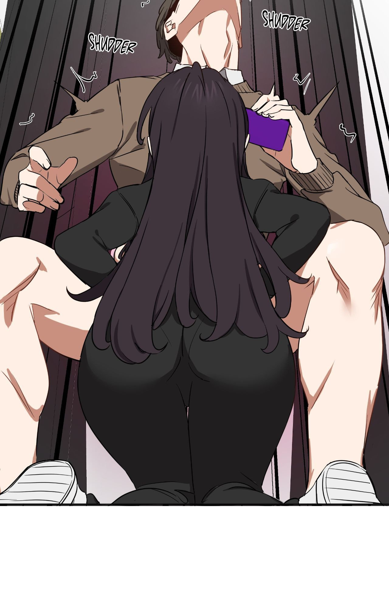 Alt Account Trap! Page 60 - MangaHe