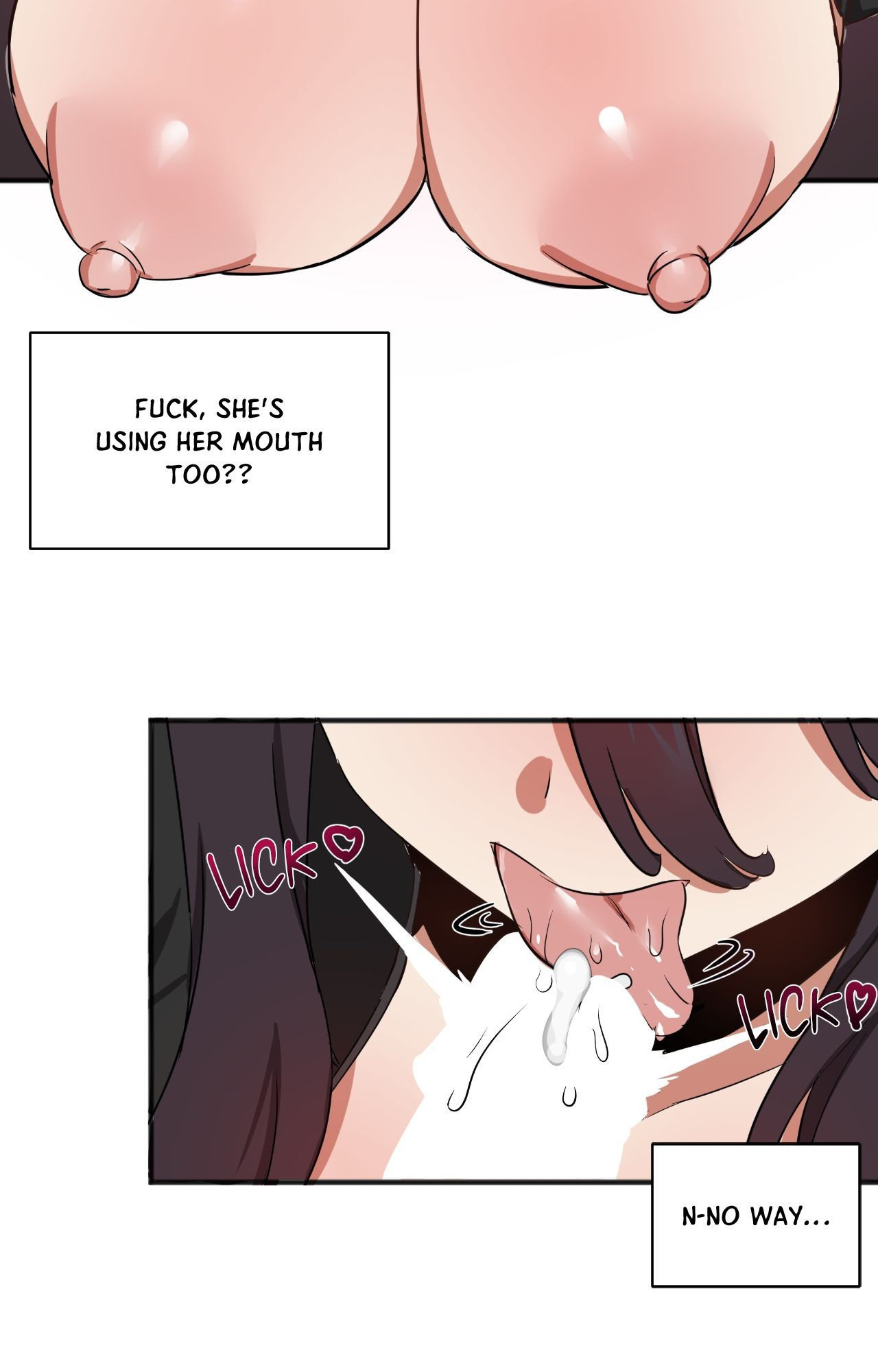 Alt Account Trap! Page 64 - MangaHe