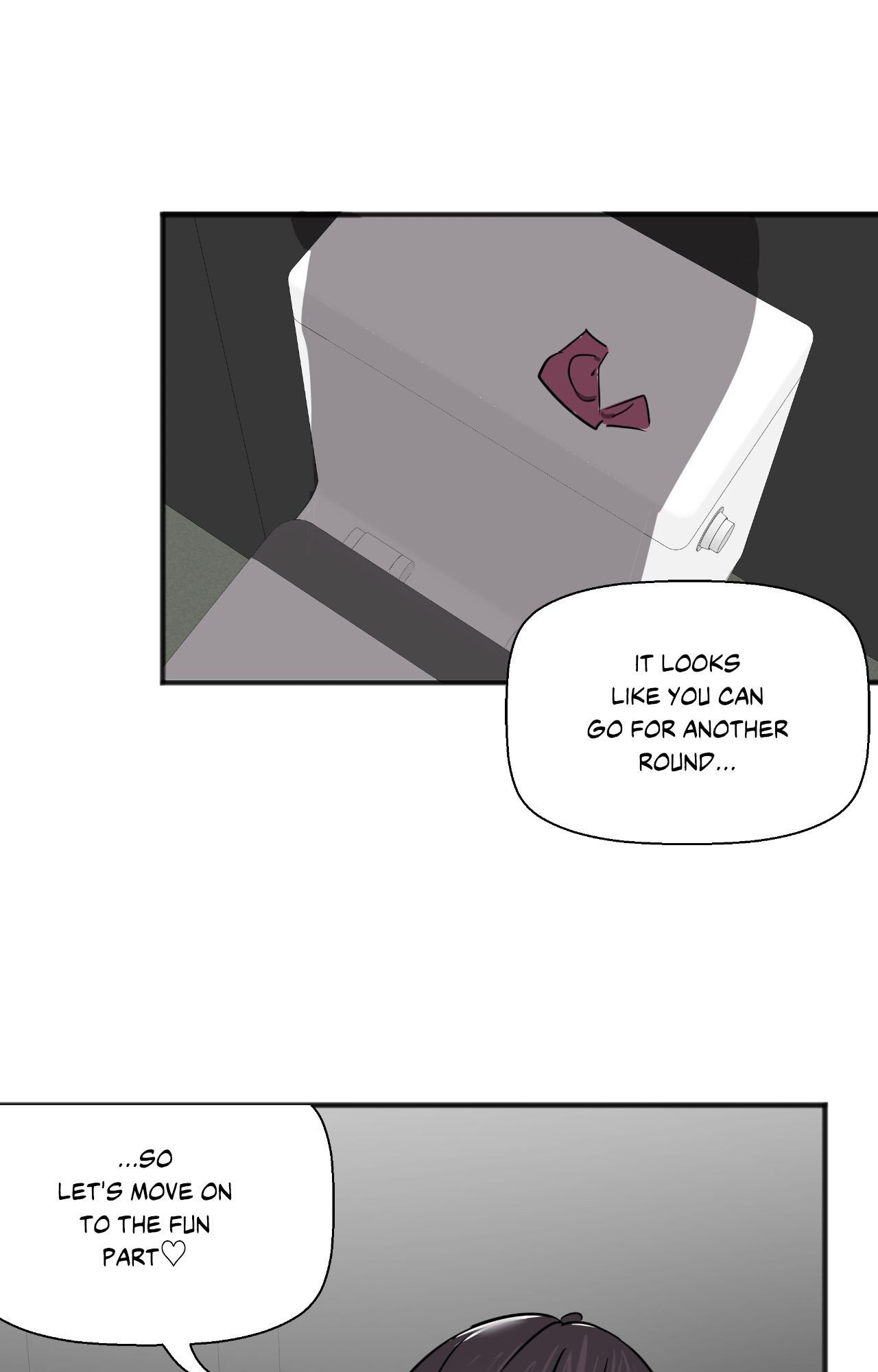 Alt Account Trap! Page 72 - MangaHe
