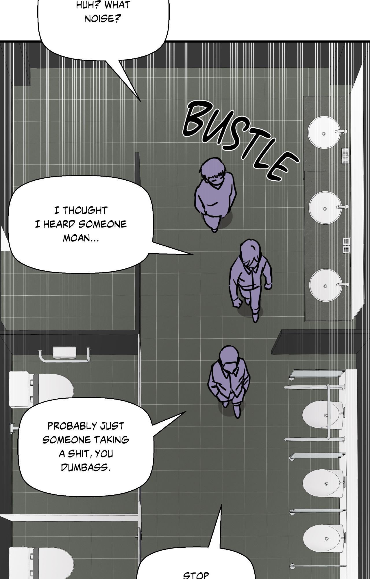 Alt Account Trap! Page 81 - MangaHe