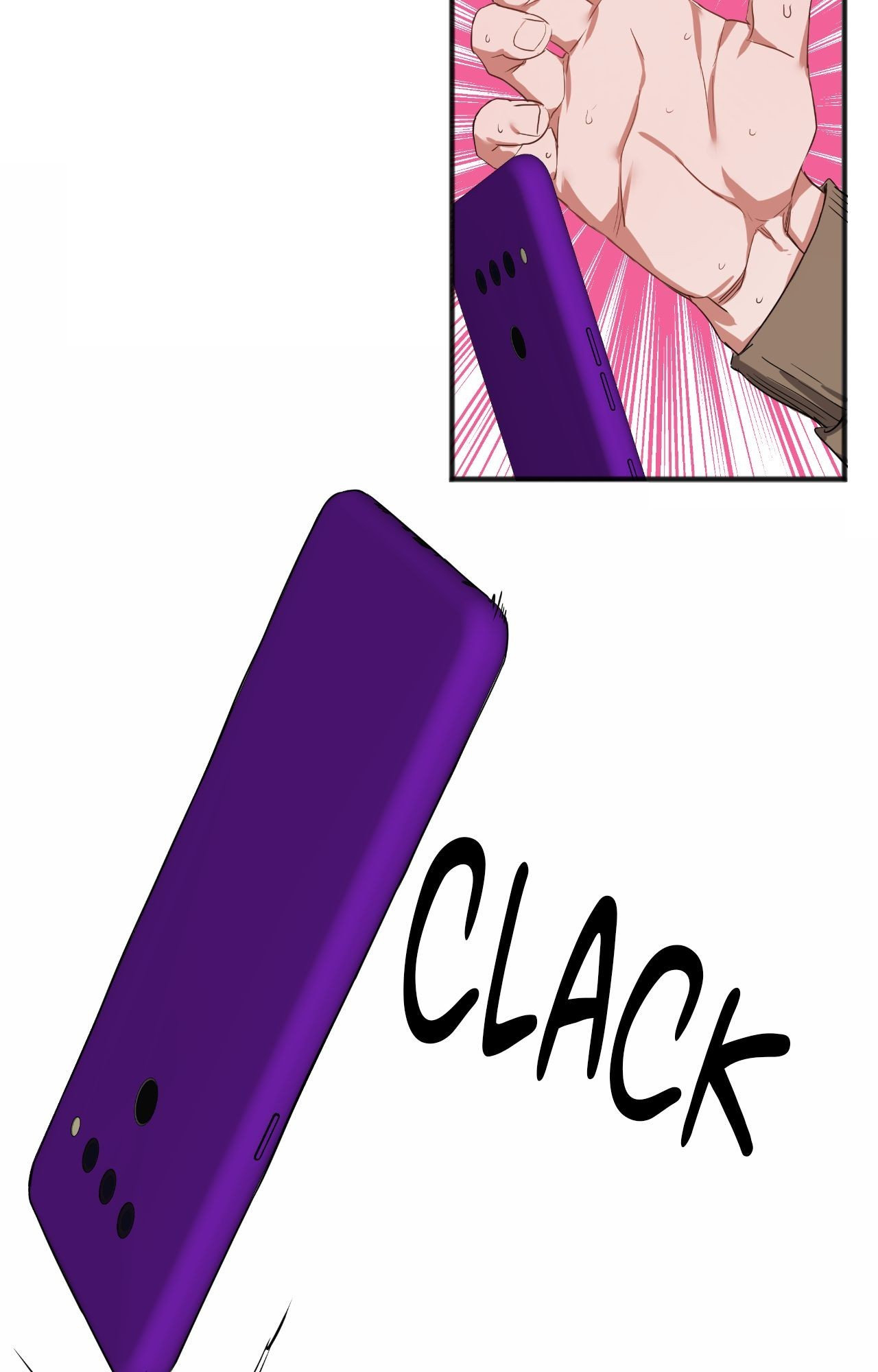 Alt Account Trap! Page 17 - MangaHe