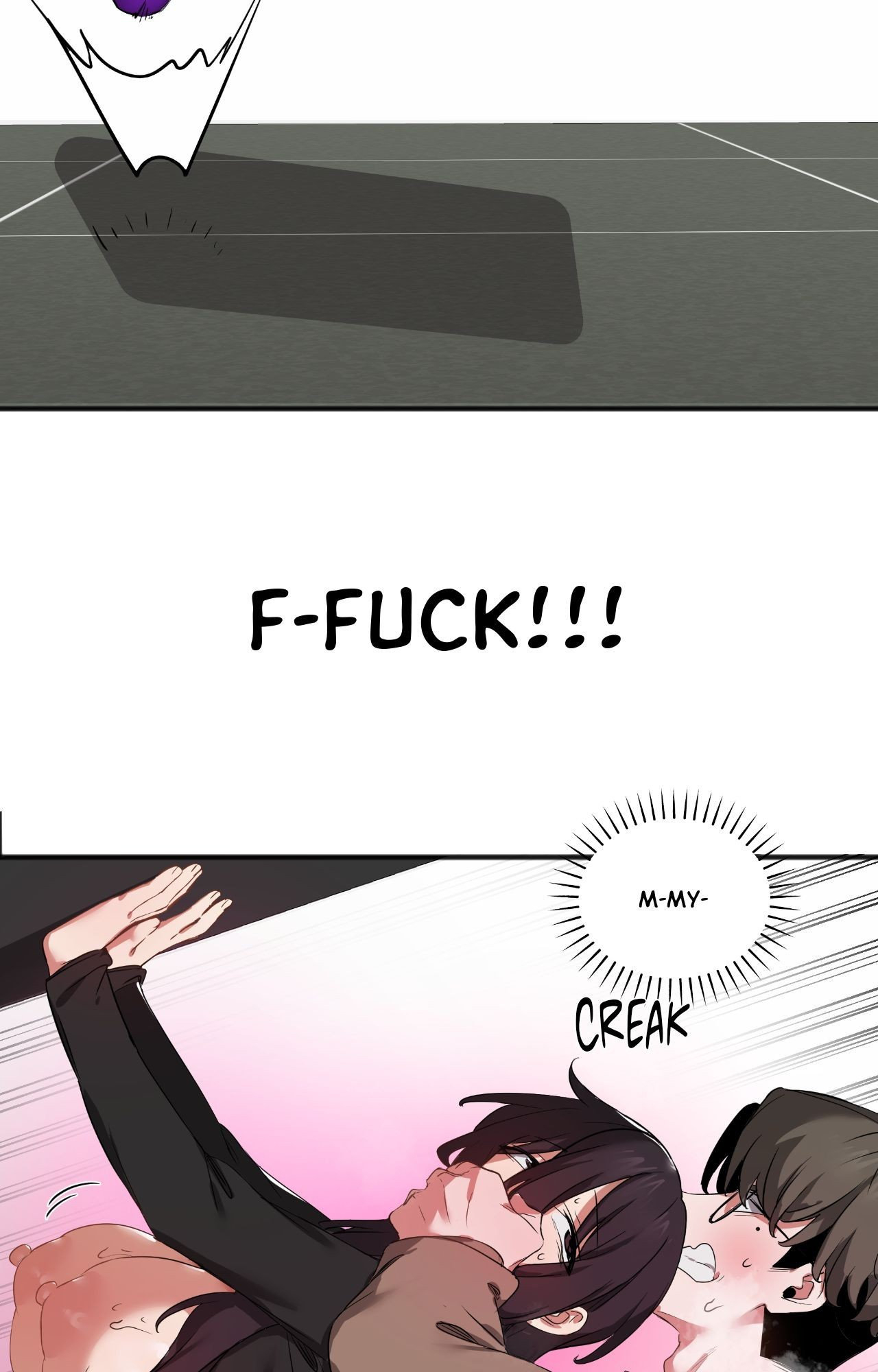 Alt Account Trap! Page 18 - MangaHe