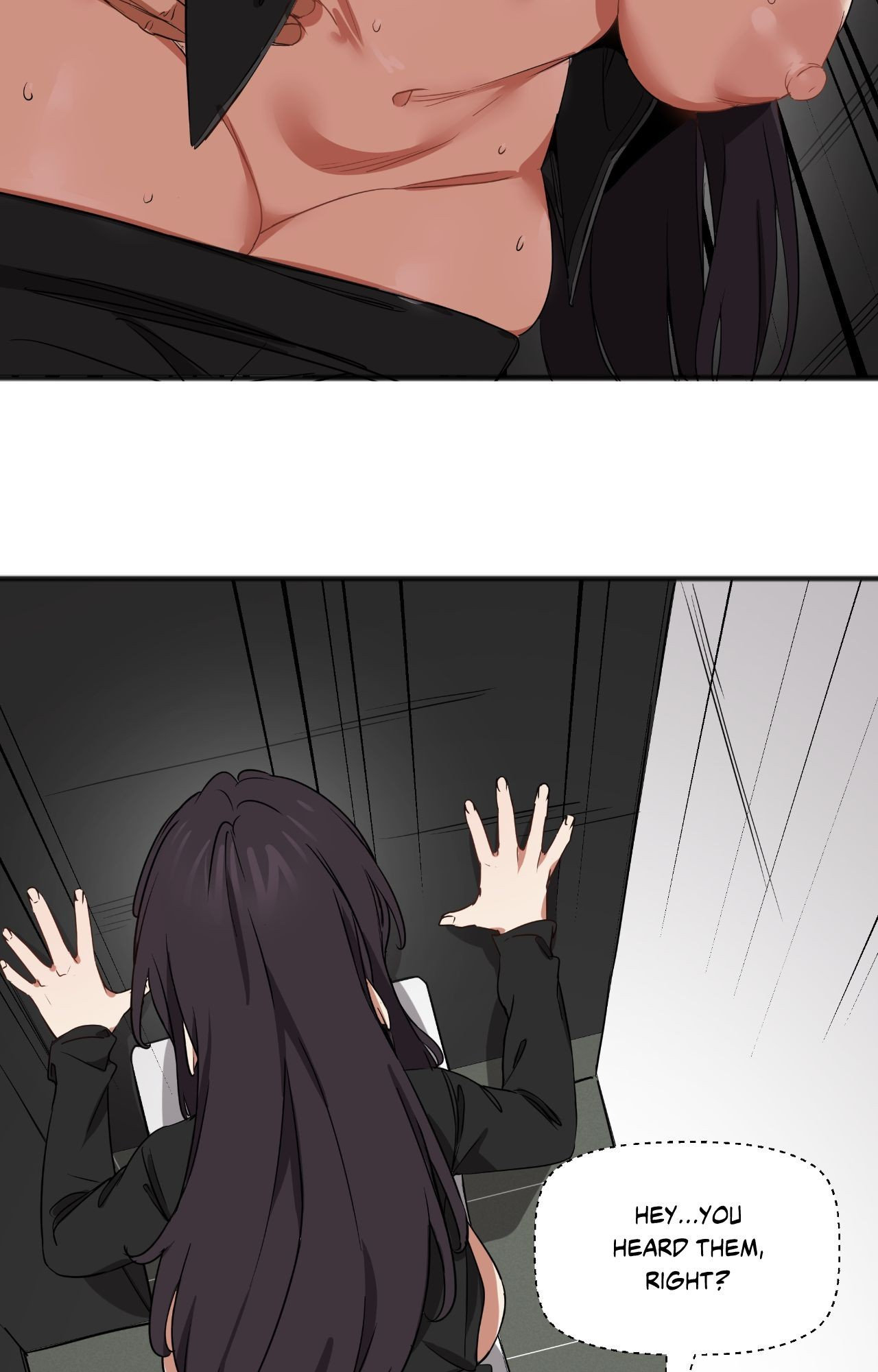 Alt Account Trap! Page 3 - MangaHe