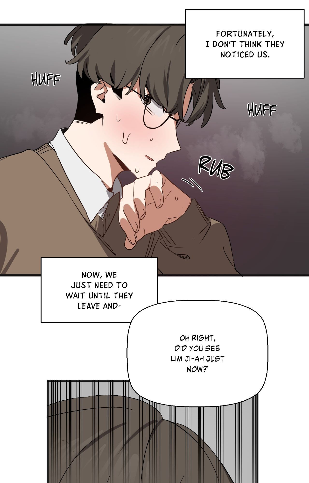 Alt Account Trap! Page 32 - MangaHe
