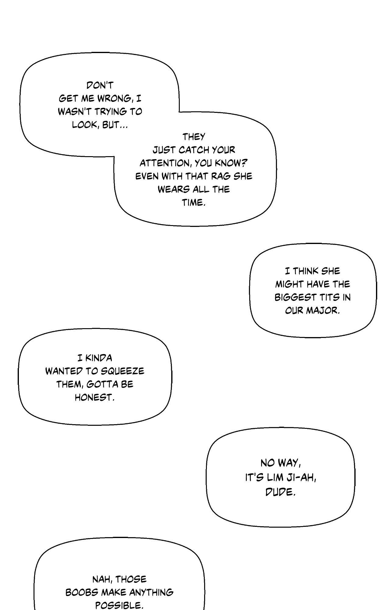 Alt Account Trap! Page 38 - MangaHe