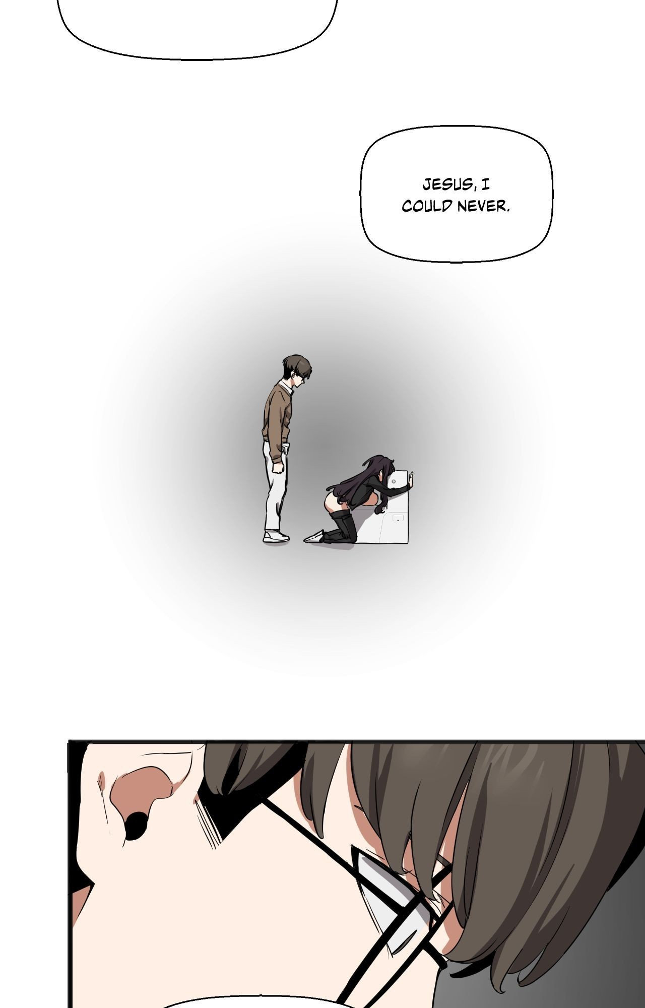Alt Account Trap! Page 39 - MangaHe