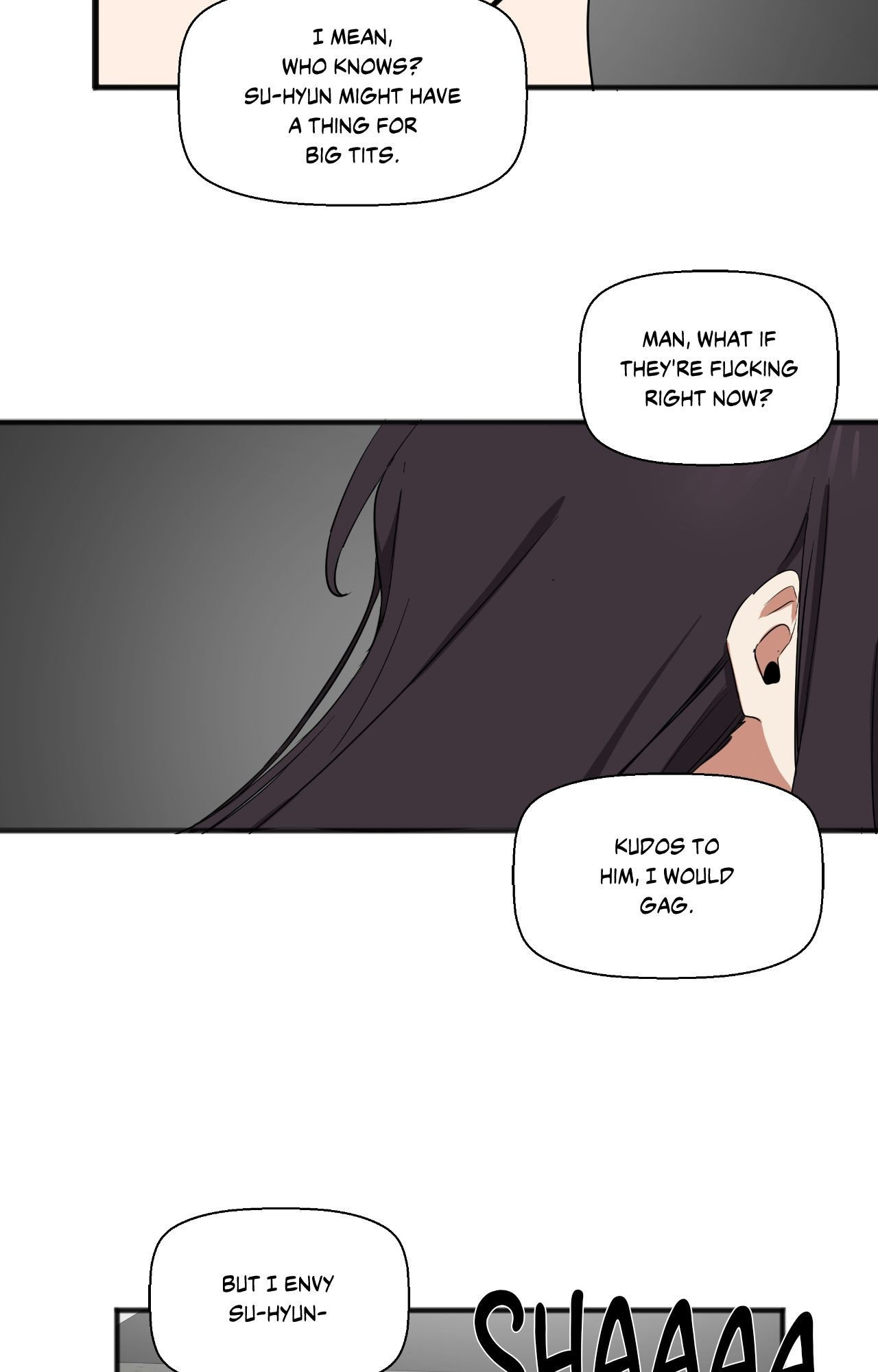 Alt Account Trap! Page 40 - MangaHe
