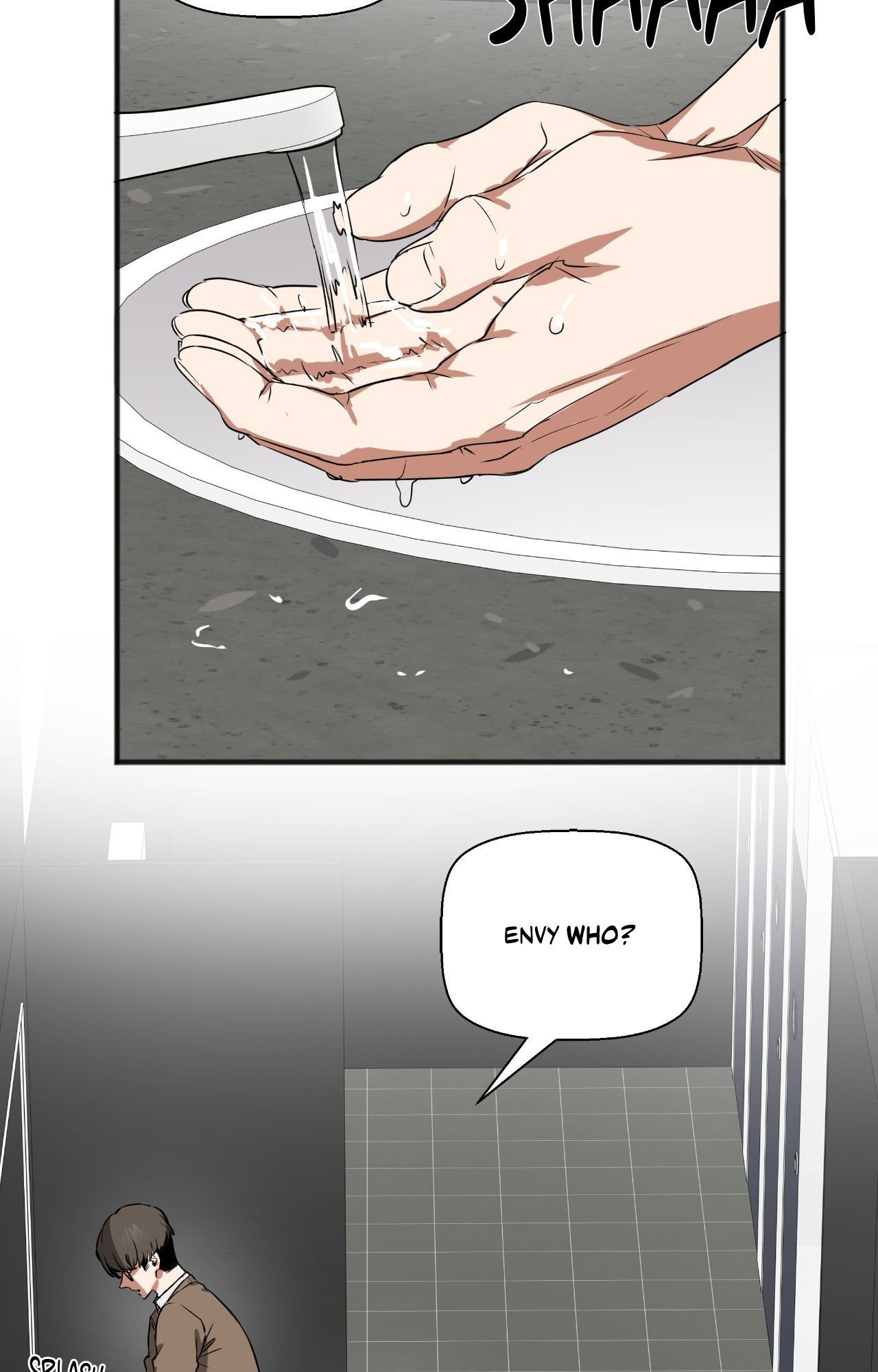 Alt Account Trap! Page 41 - MangaHe