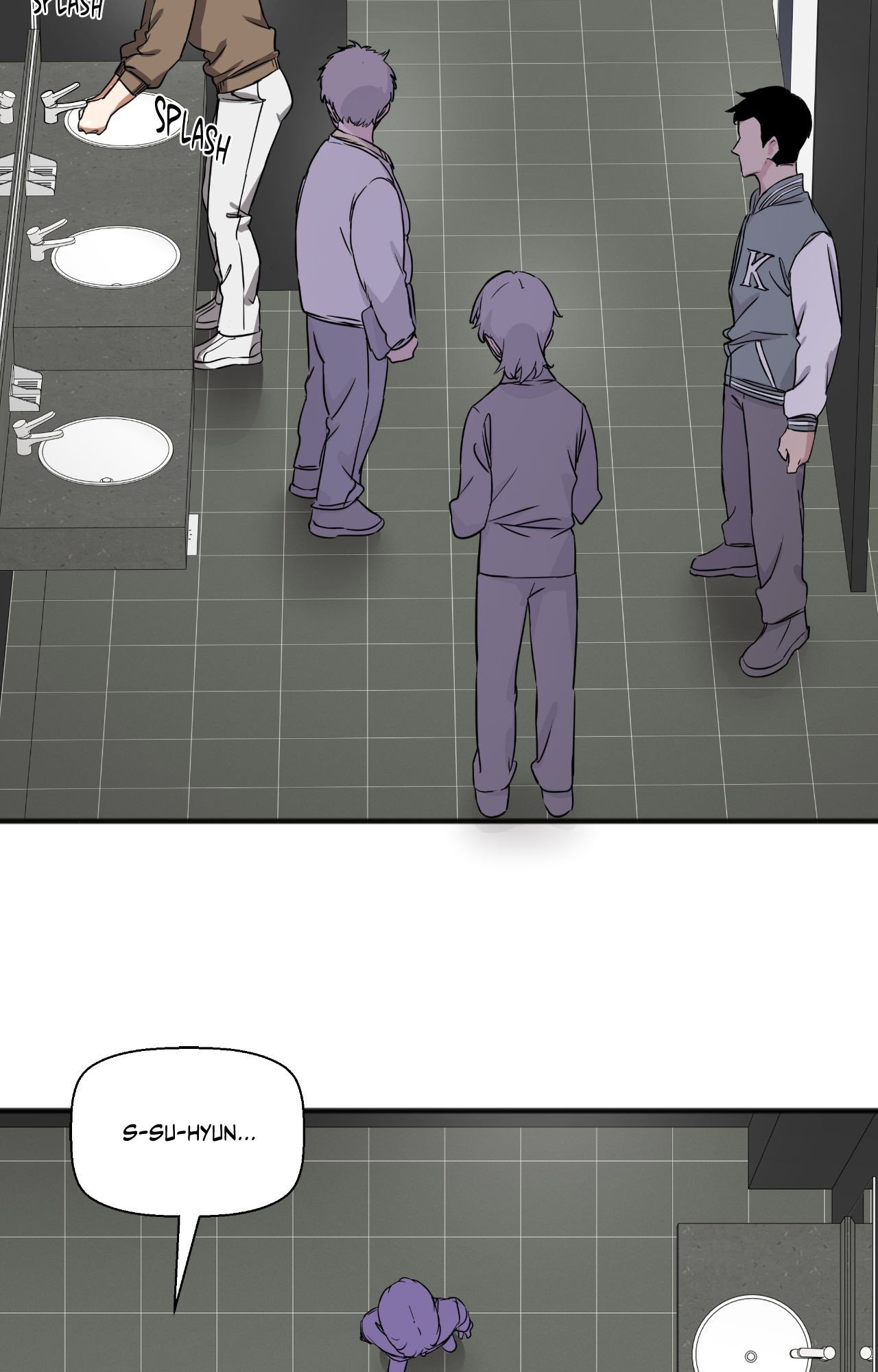 Alt Account Trap! Page 42 - MangaHe