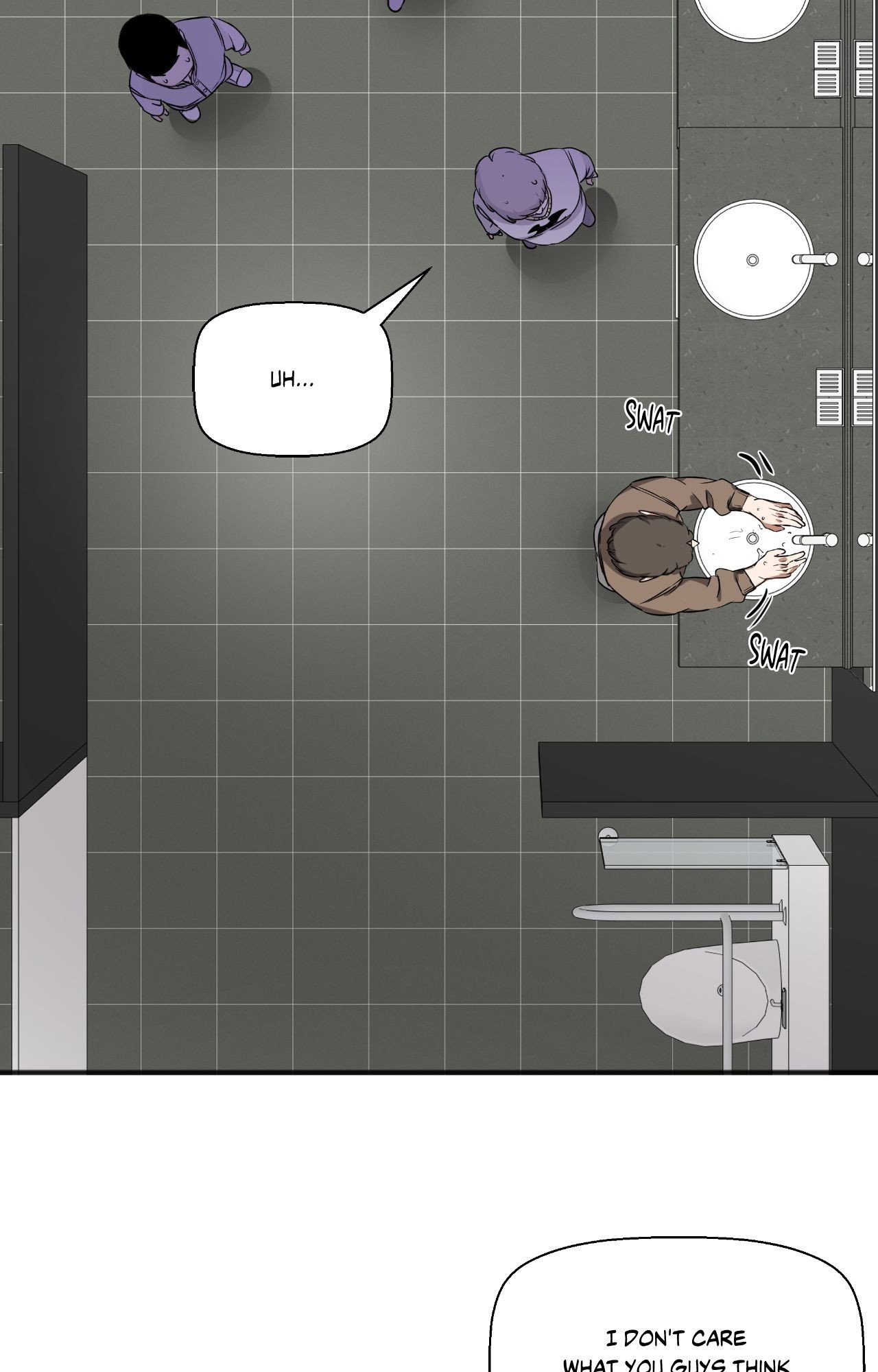 Alt Account Trap! Page 43 - MangaHe