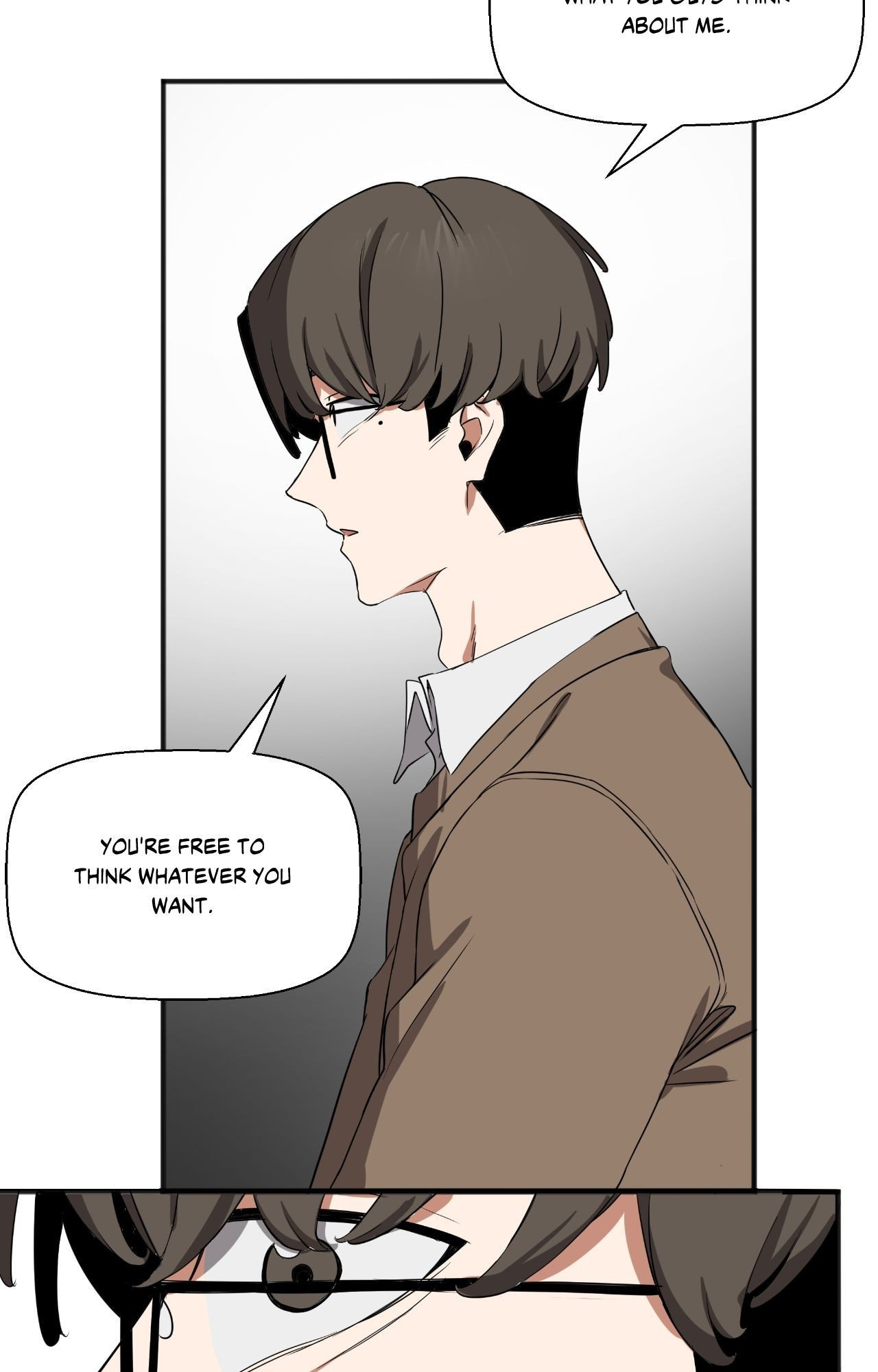 Alt Account Trap! Page 44 - MangaHe