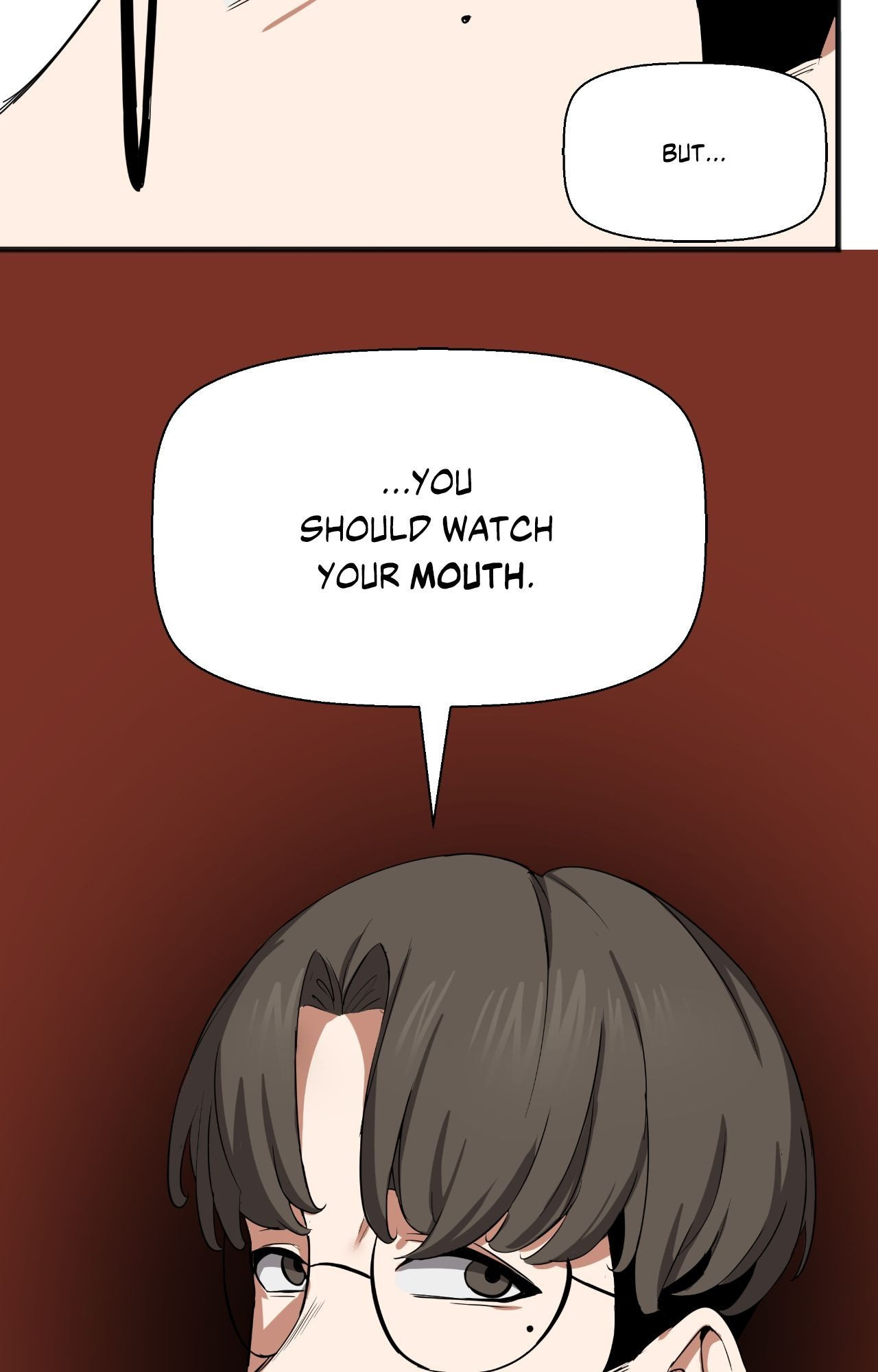 Alt Account Trap! Page 45 - MangaHe