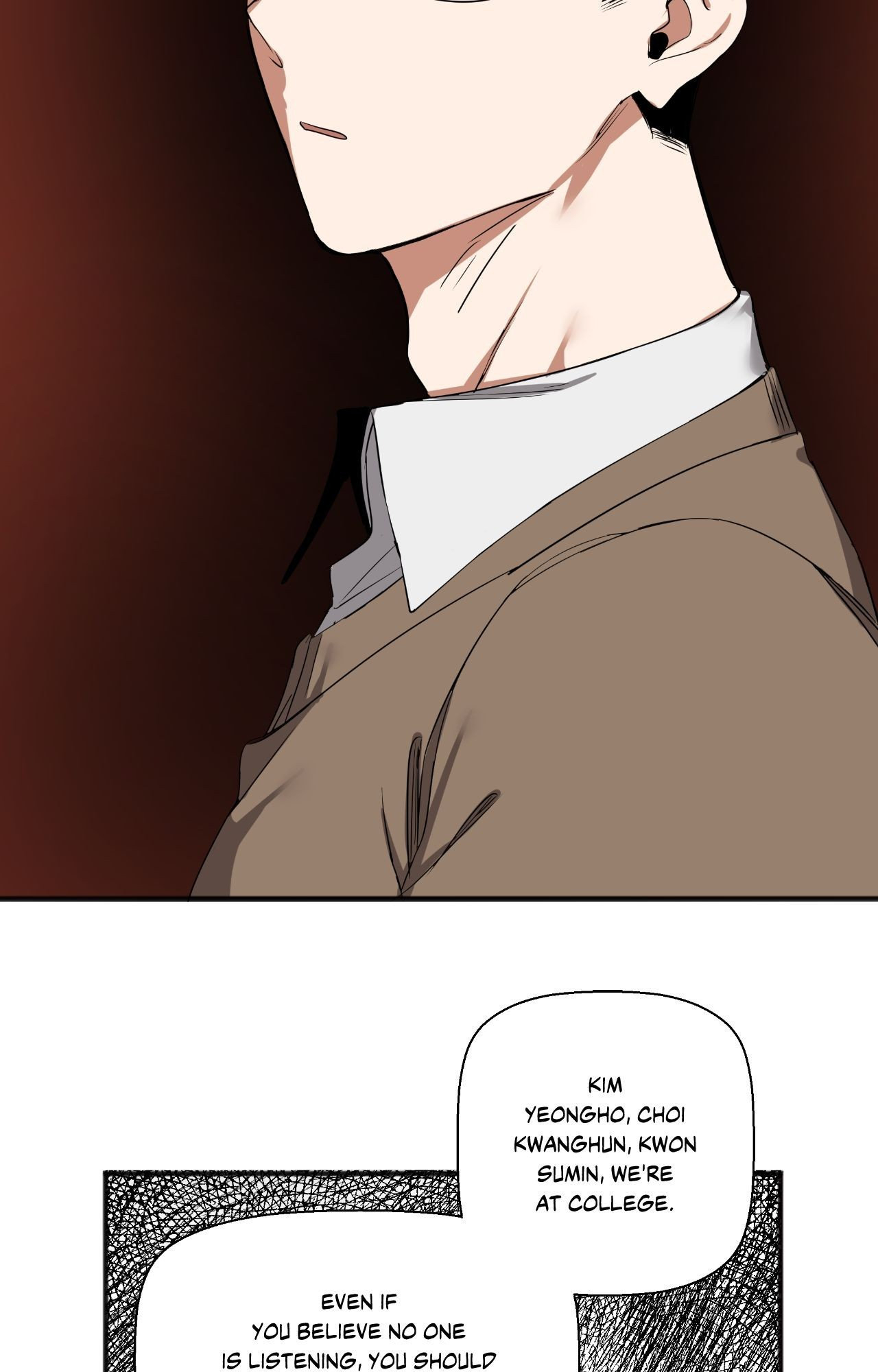 Alt Account Trap! Page 46 - MangaHe