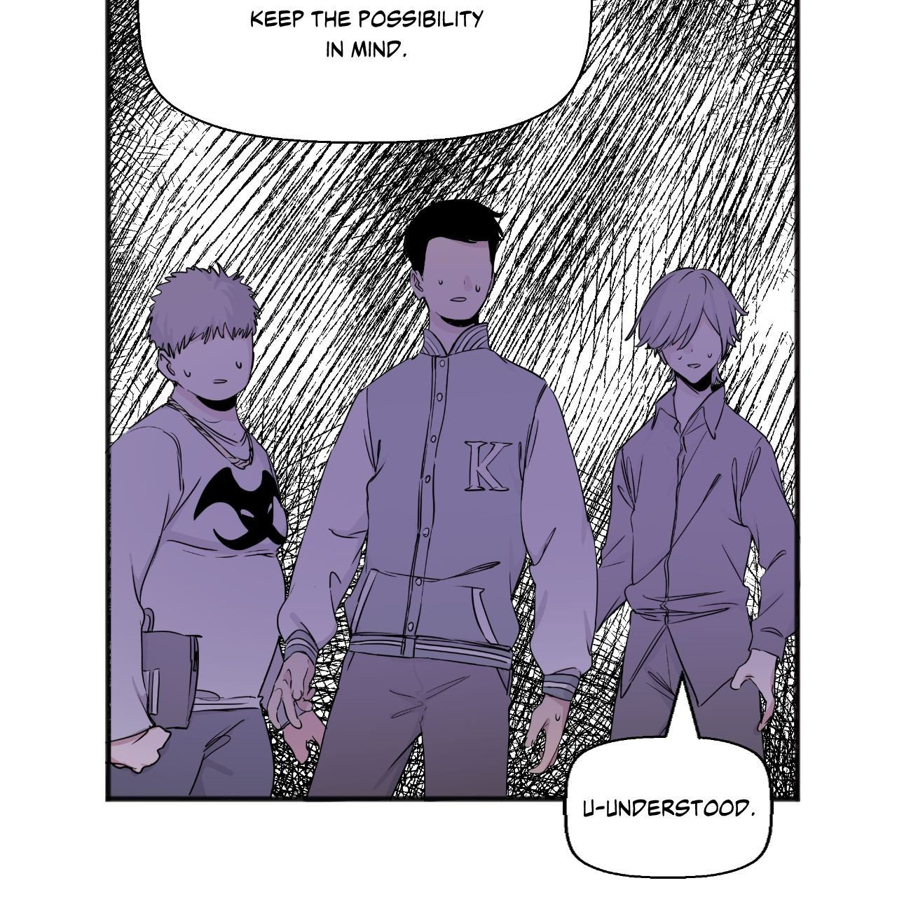Alt Account Trap! Page 47 - MangaHe