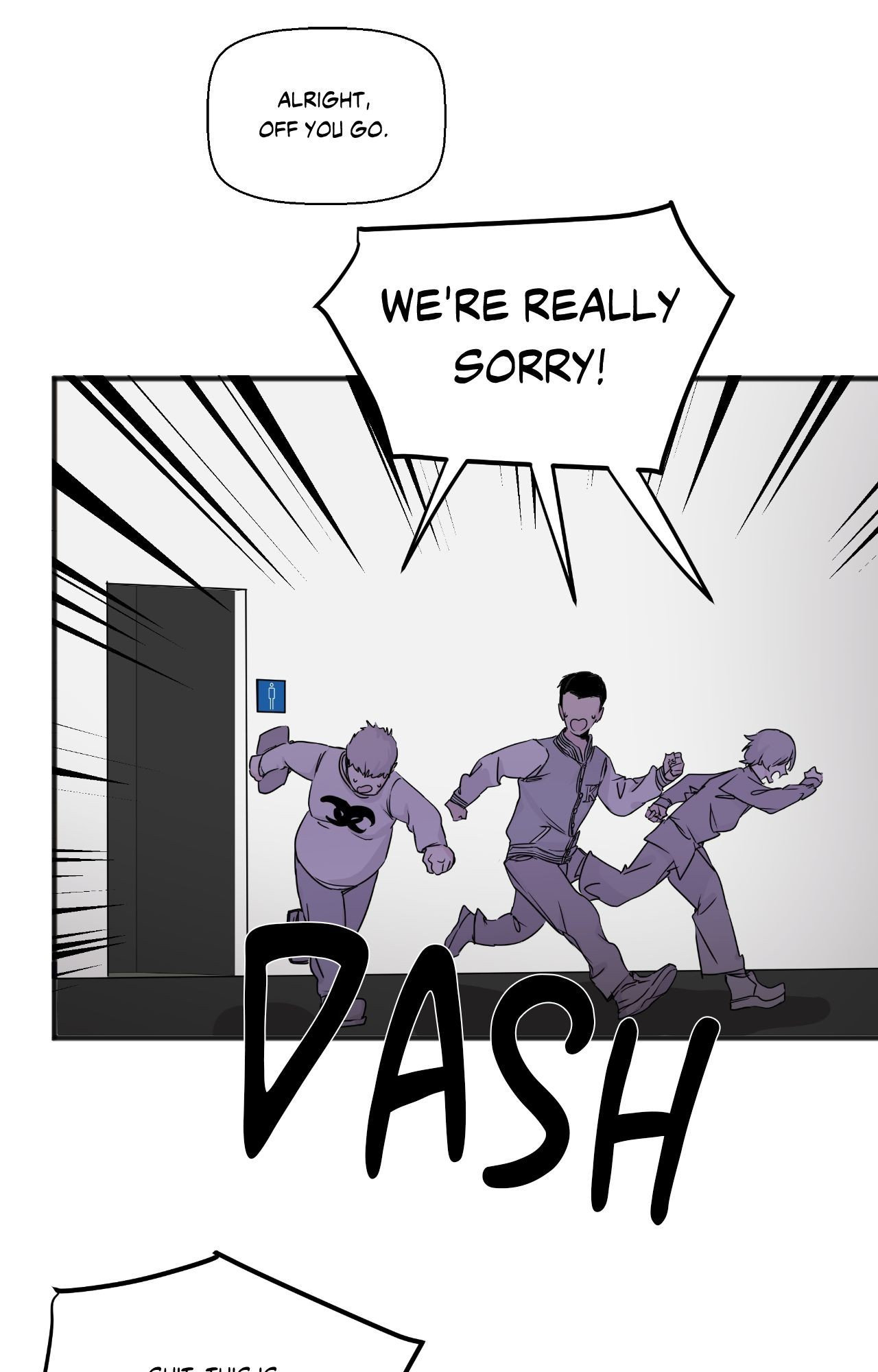 Alt Account Trap! Page 48 - MangaHe