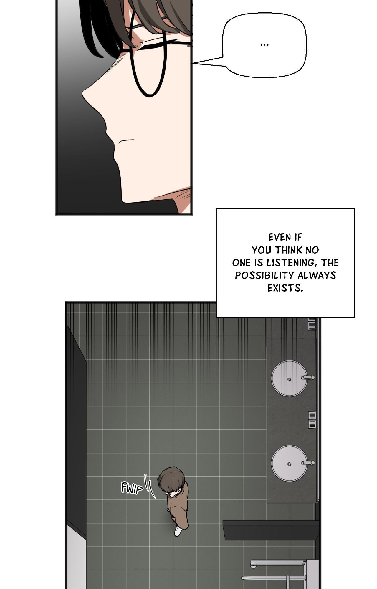 Alt Account Trap! Page 50 - MangaHe