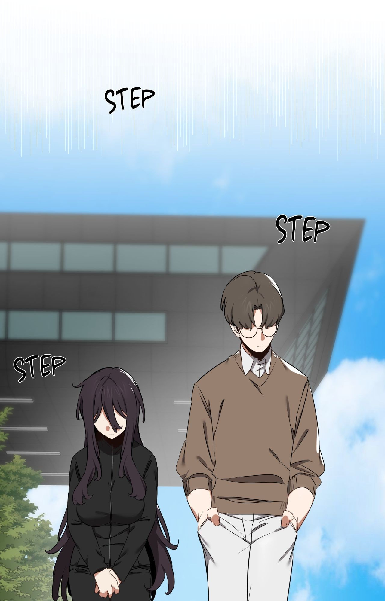 Alt Account Trap! Page 55 - MangaHe