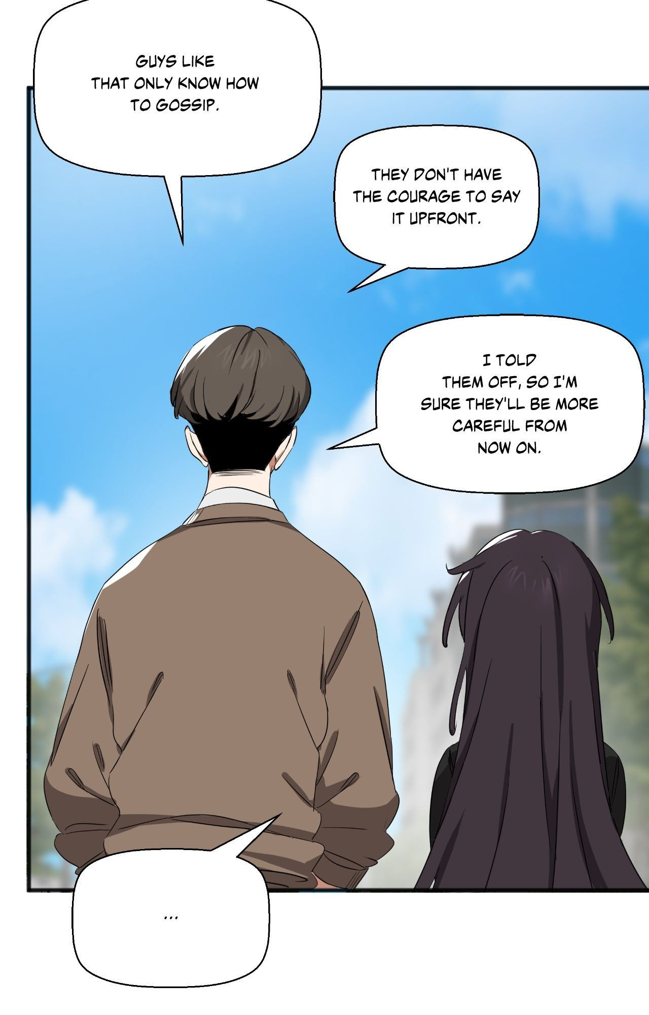 Alt Account Trap! Page 57 - MangaHe