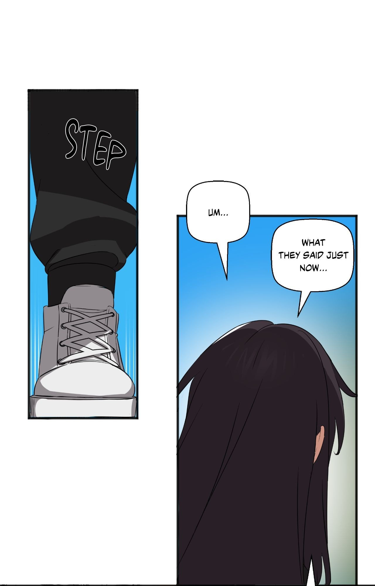 Alt Account Trap! Page 58 - MangaHe