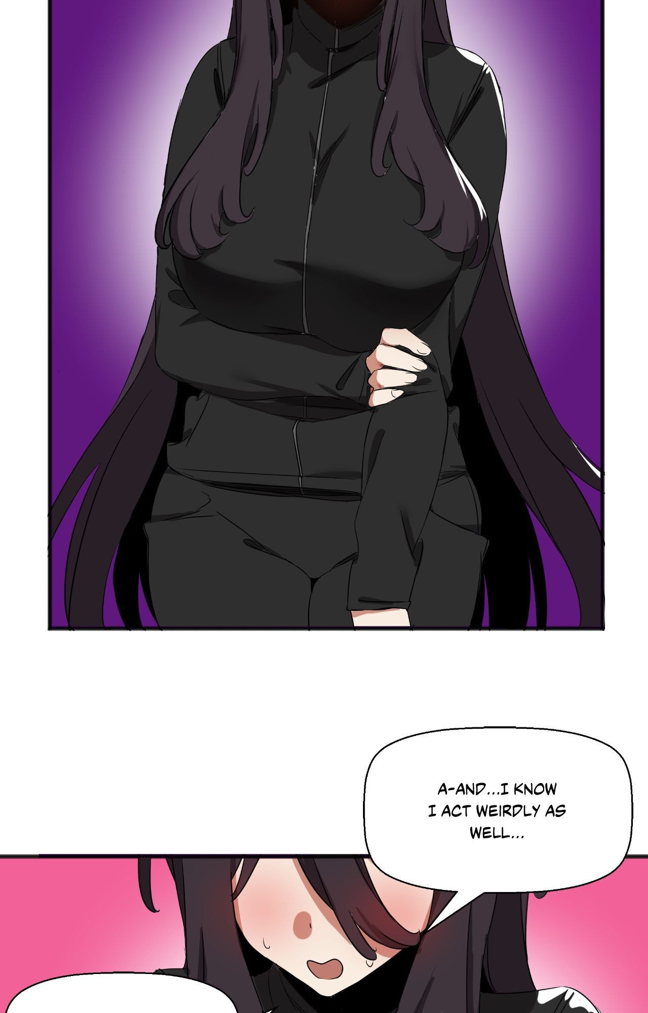 Alt Account Trap! Page 60 - MangaHe