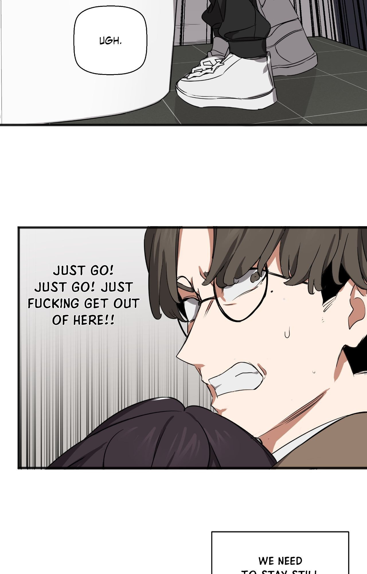 Alt Account Trap! Page 7 - MangaHe