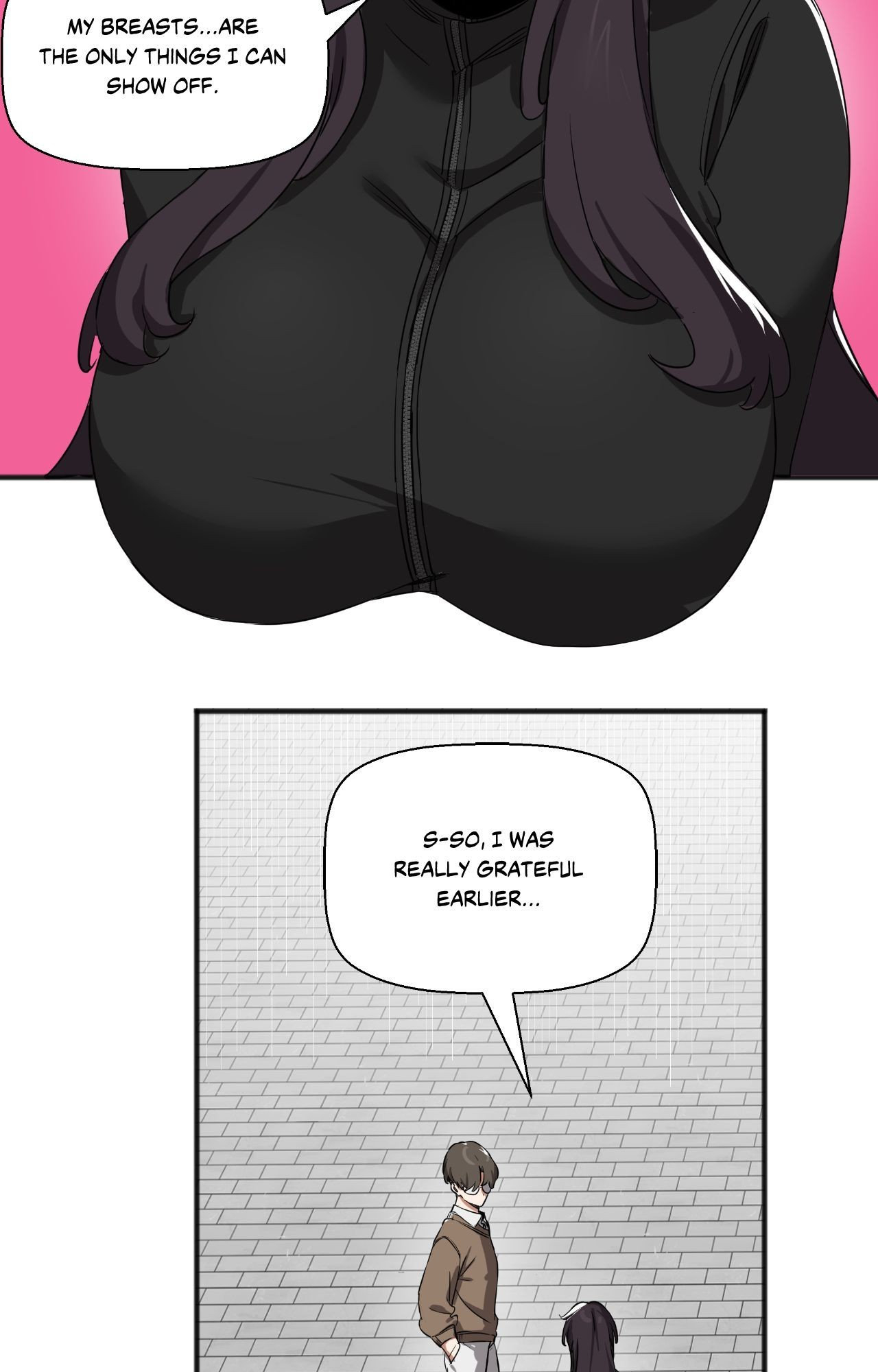 Alt Account Trap! Page 61 - MangaHe