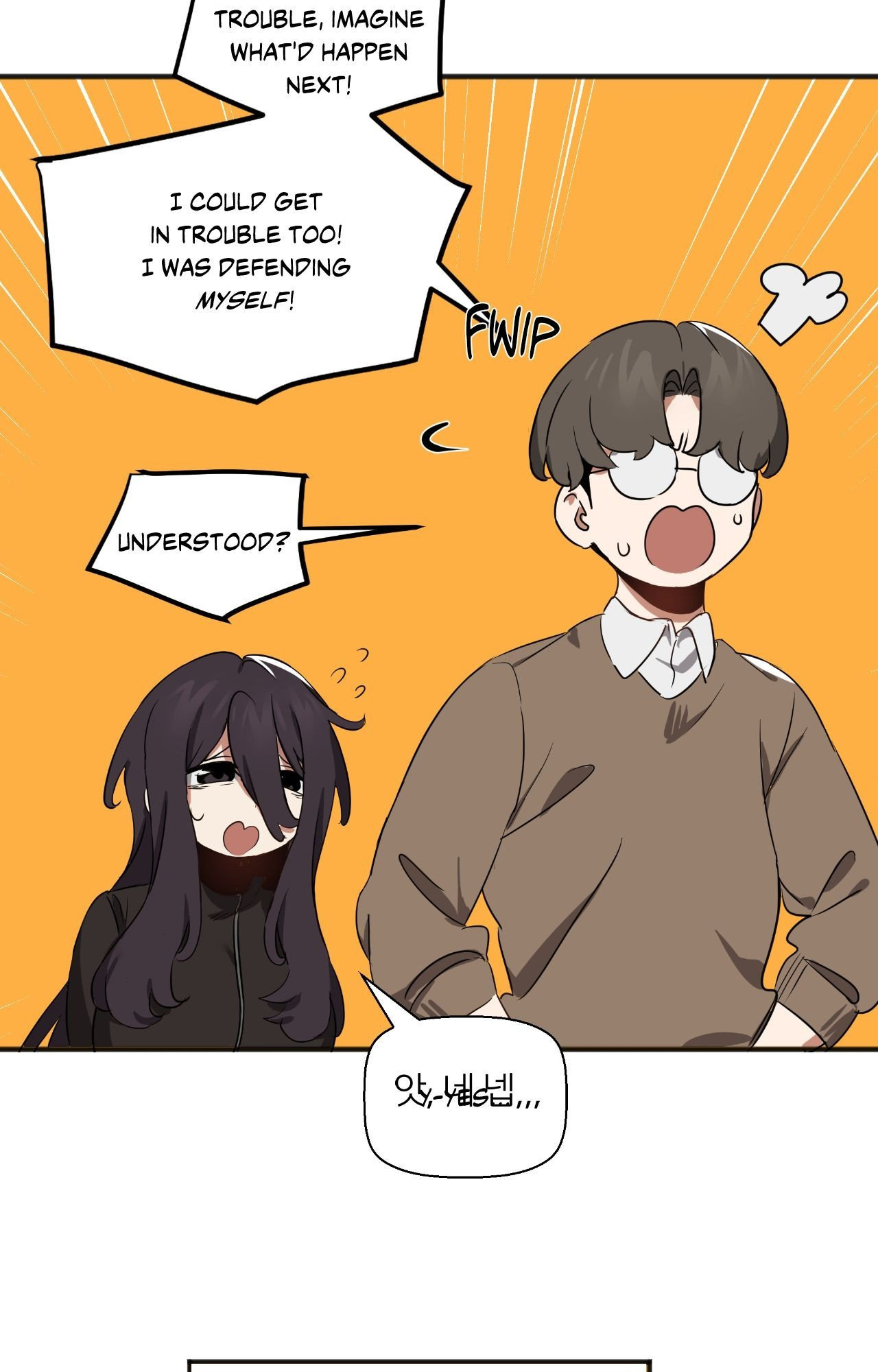 Alt Account Trap! Page 64 - MangaHe