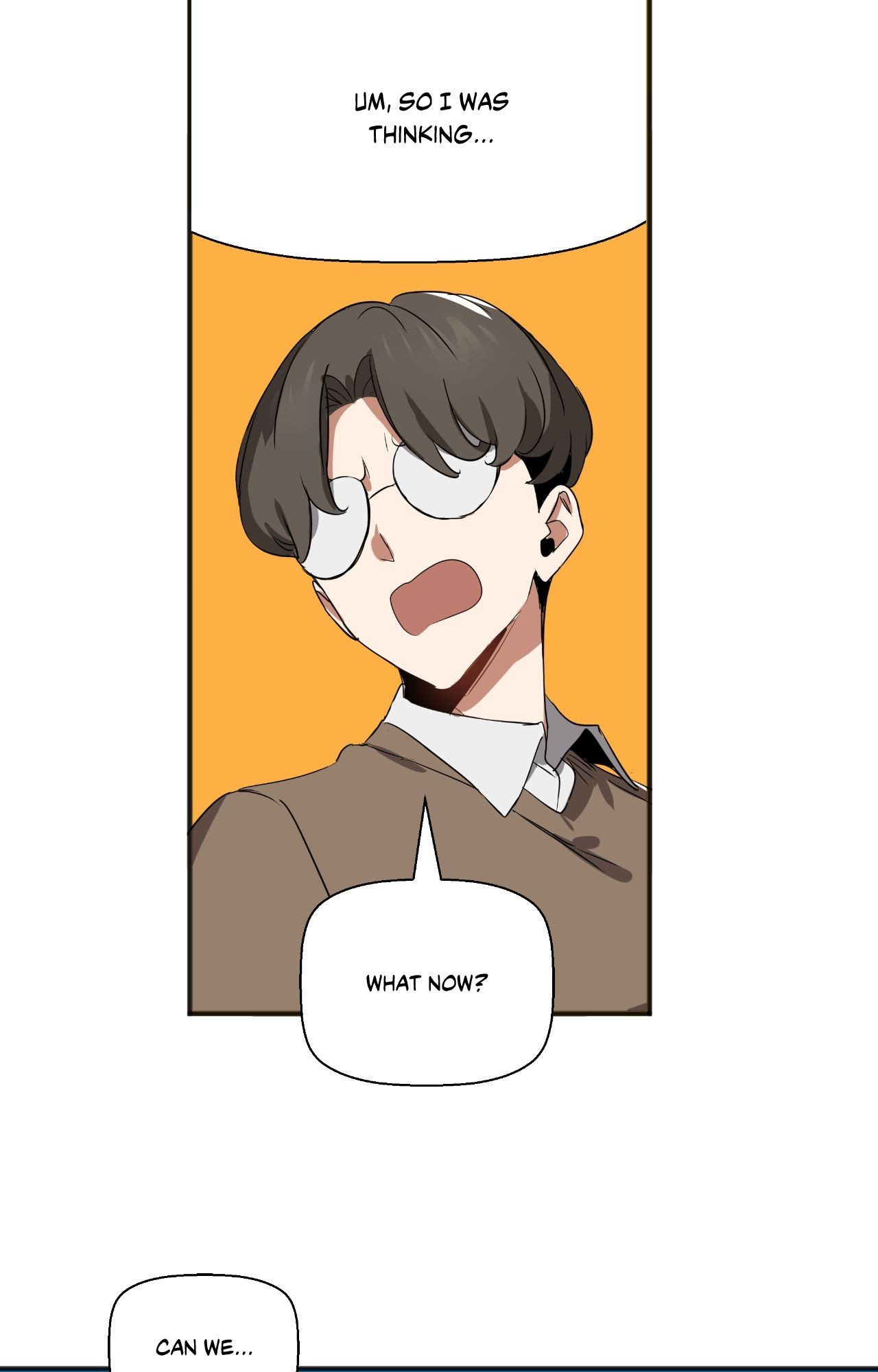 Alt Account Trap! Page 65 - MangaHe